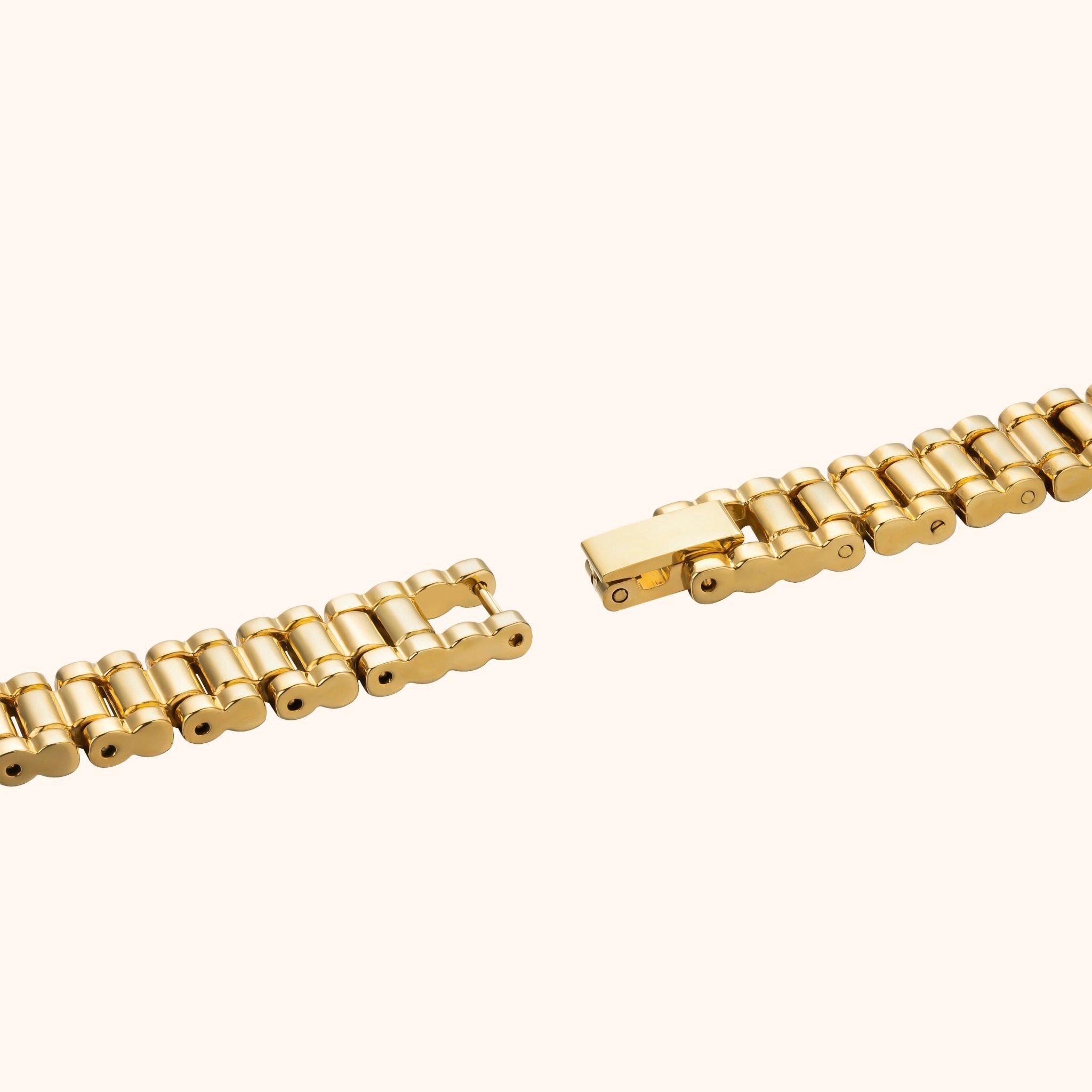 Aurora Uhr | Gold-Maison Doré