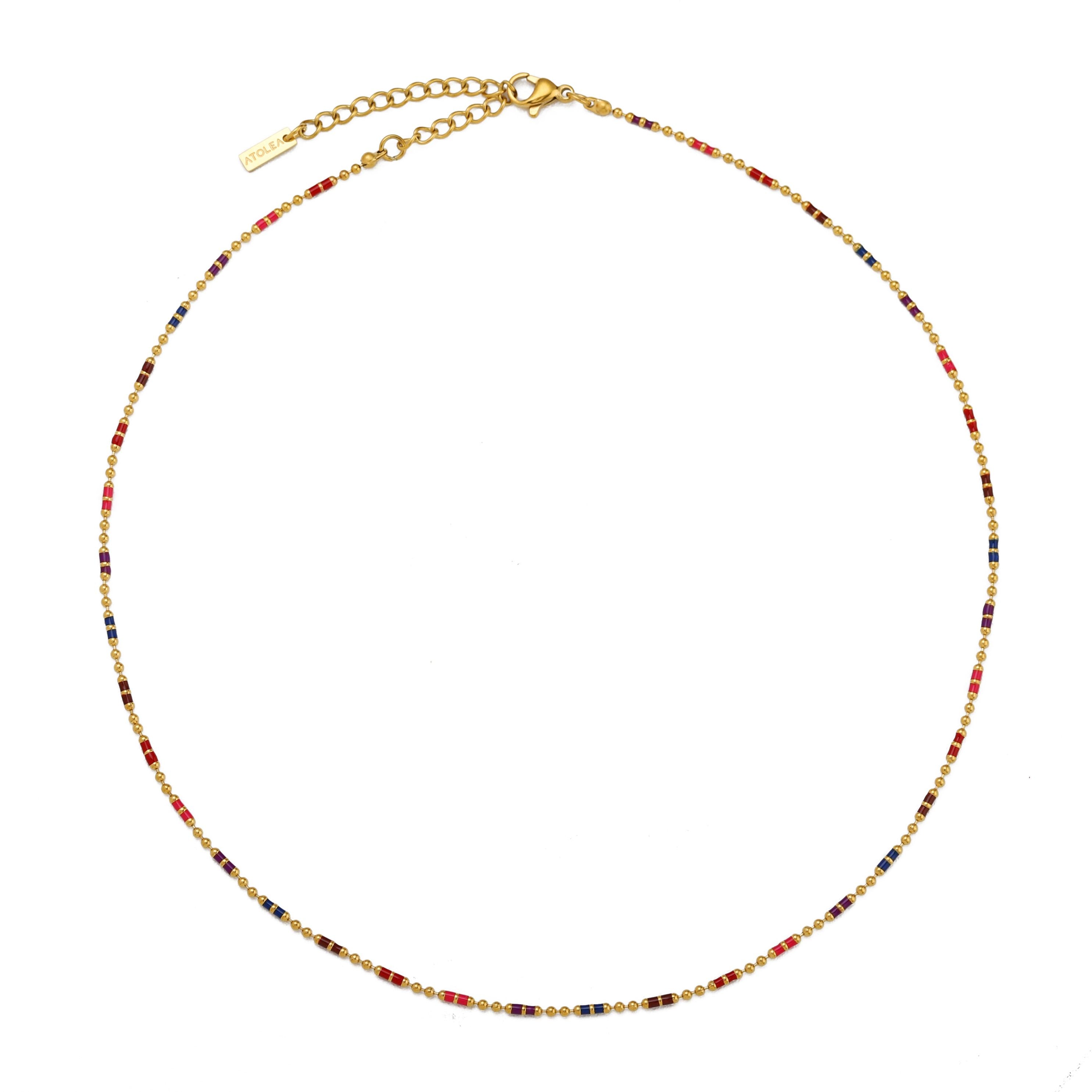 Bahía Choker-Maison Doré