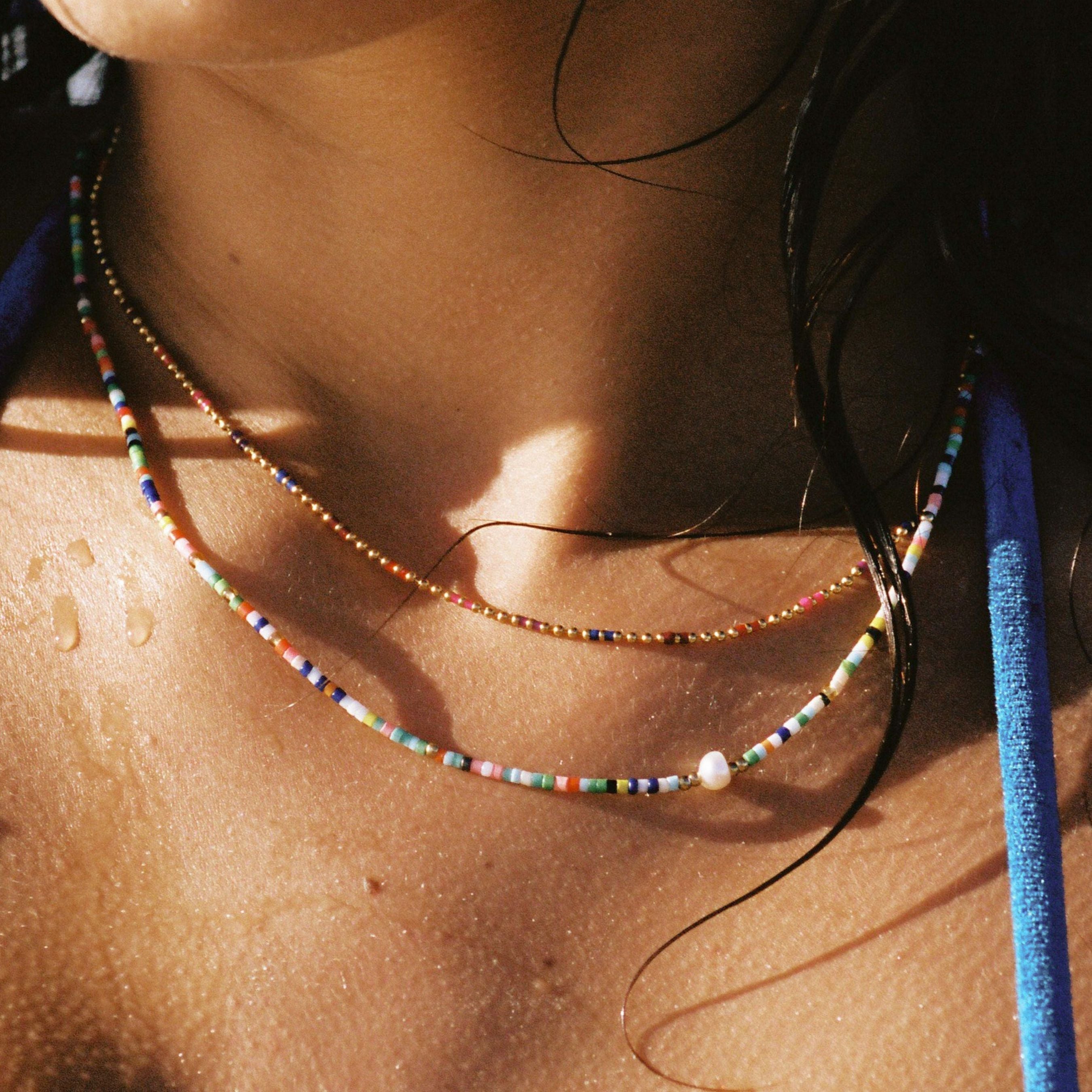 Bahía Choker-Maison Doré