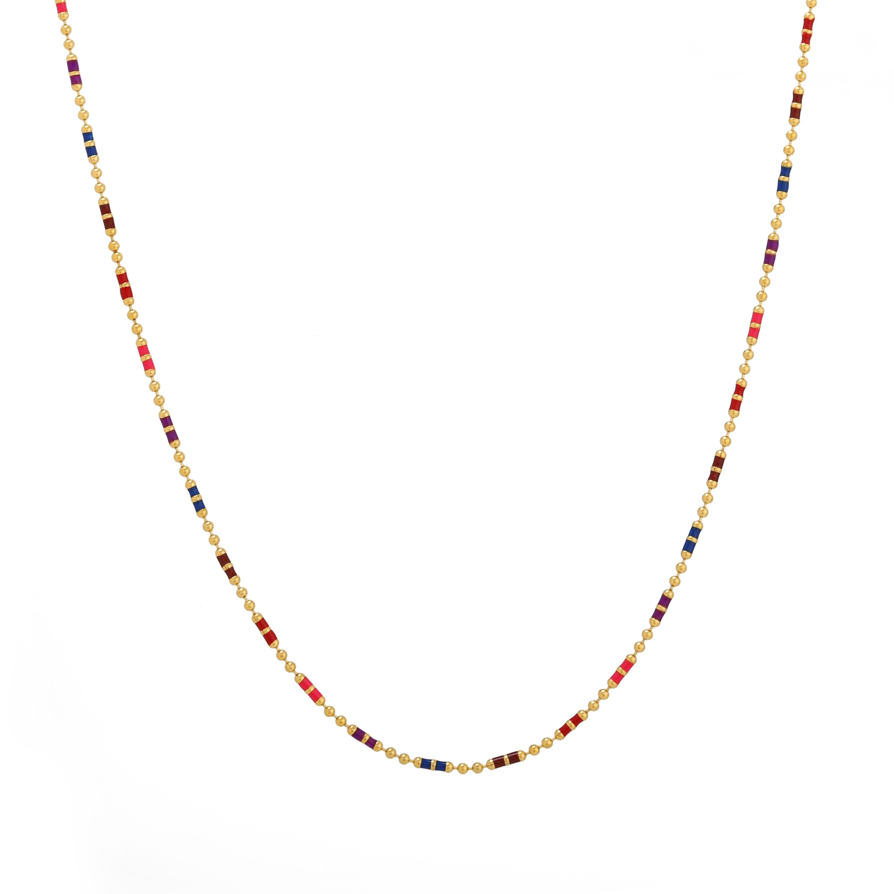 Bahía Choker-Maison Doré