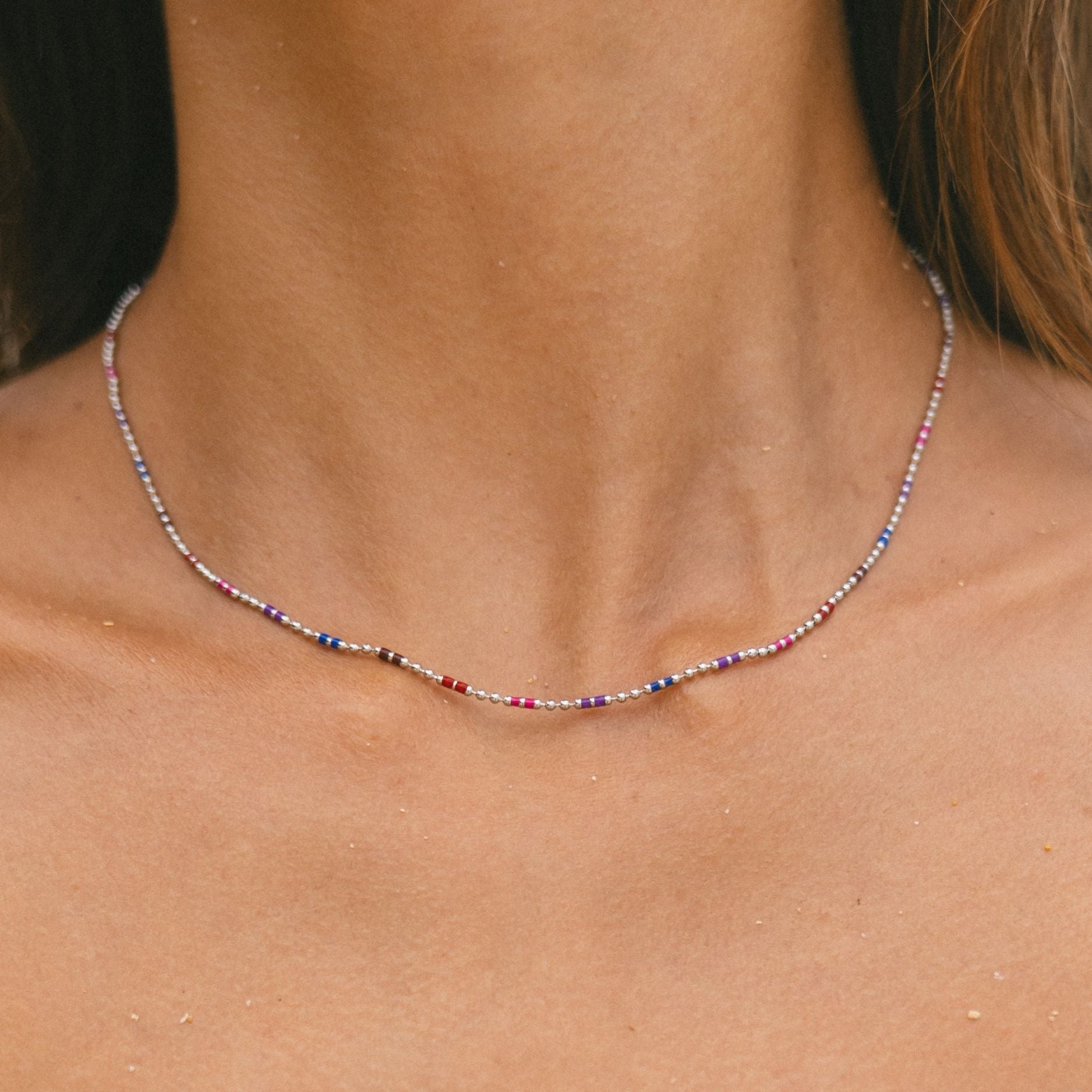 Bahía Choker-Maison Doré