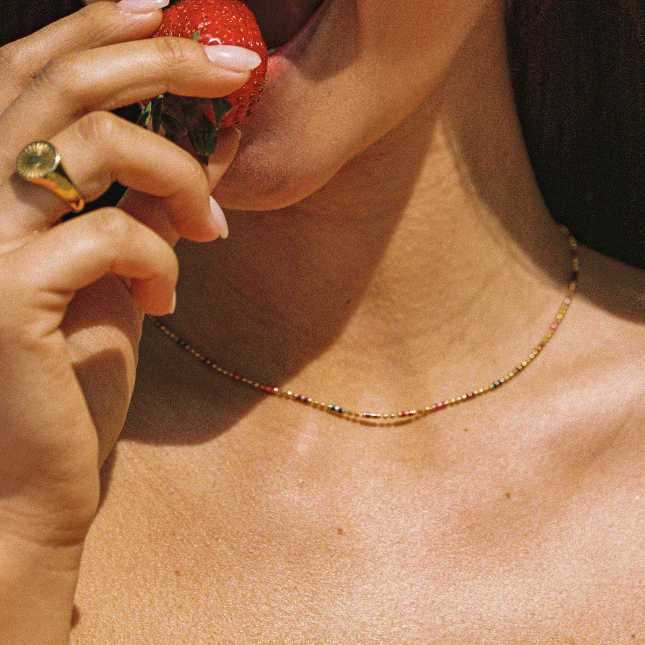 Bahía Choker-Maison Doré