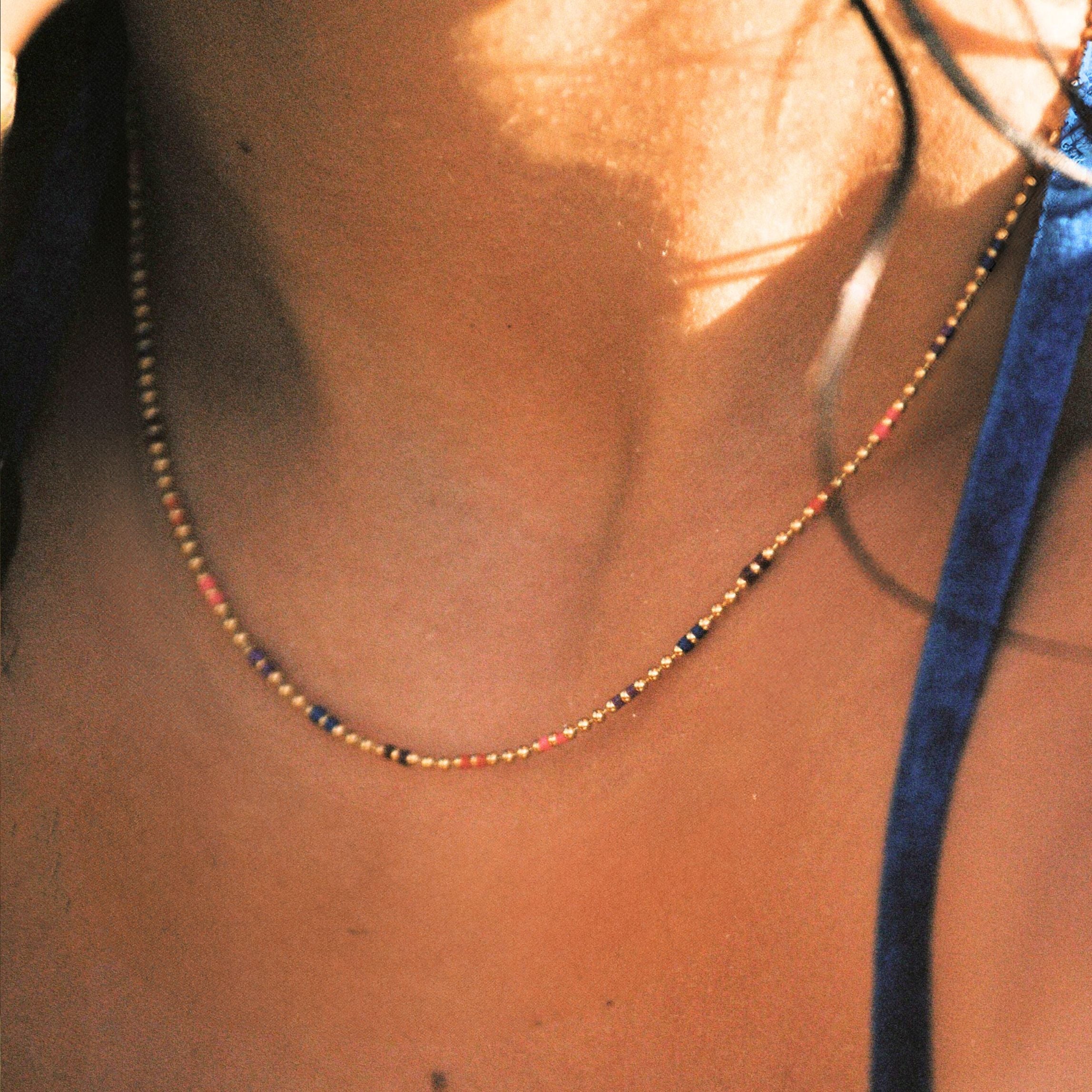 Bahía Choker-Maison Doré