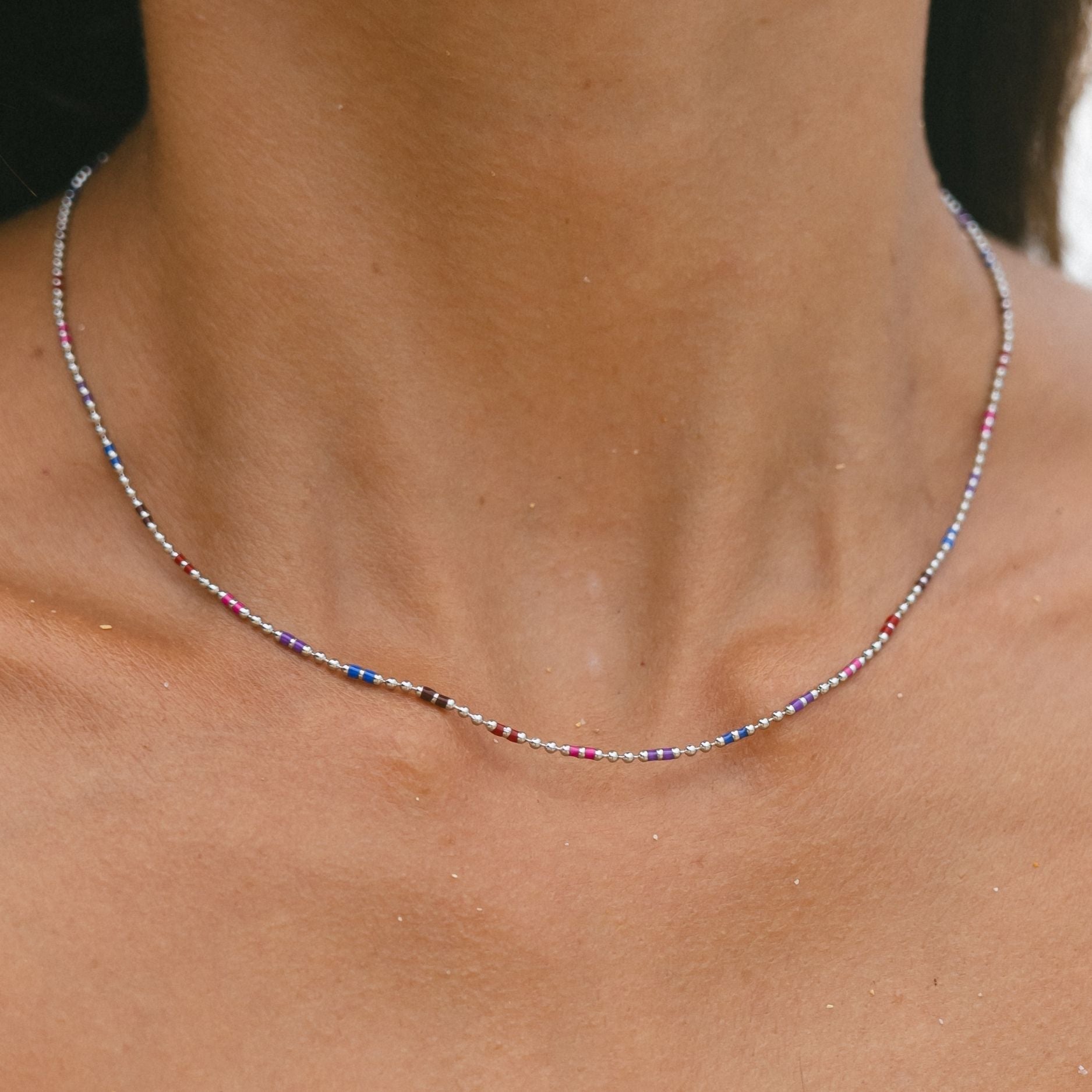 Bahía Choker-Maison Doré