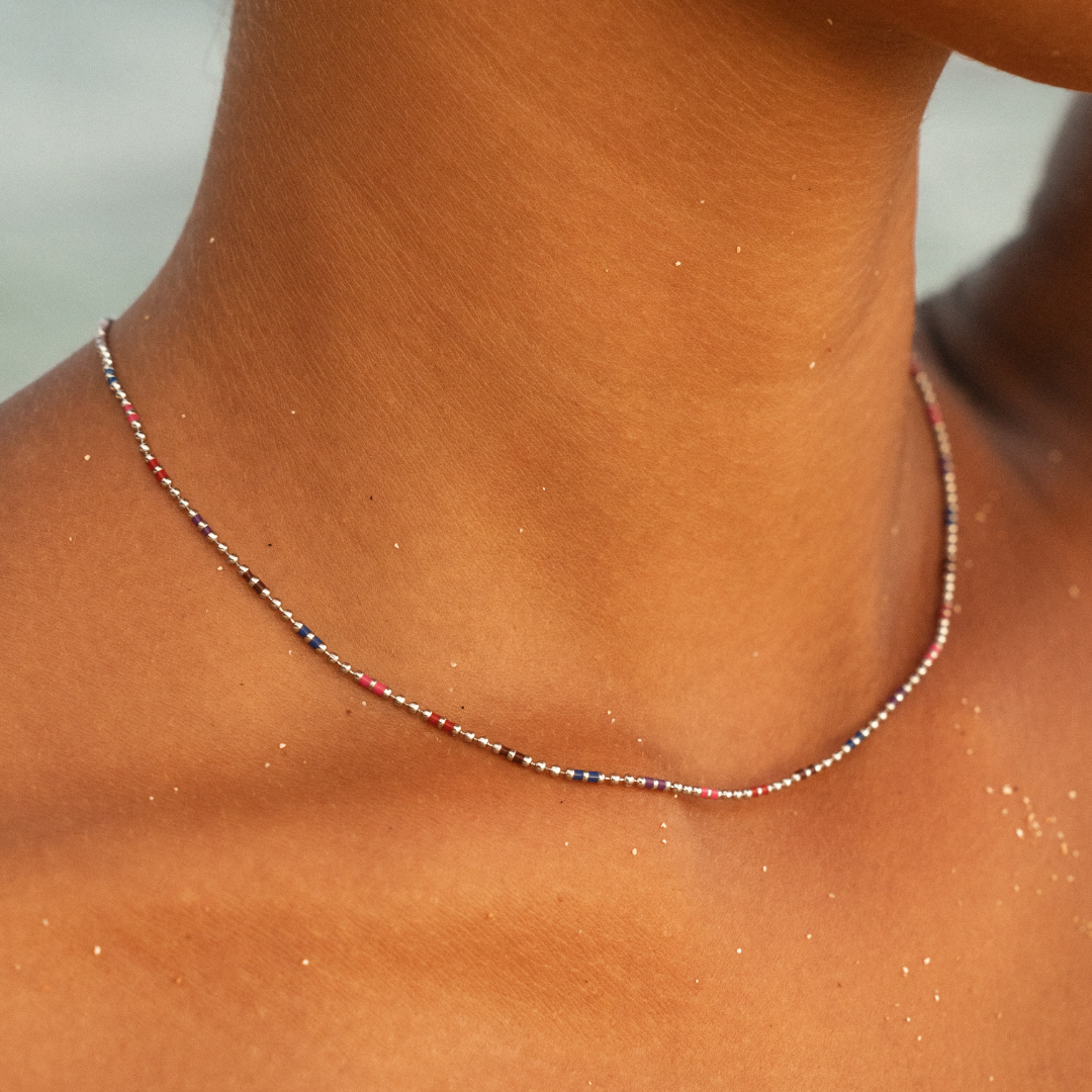 Bahía Choker-Maison Doré