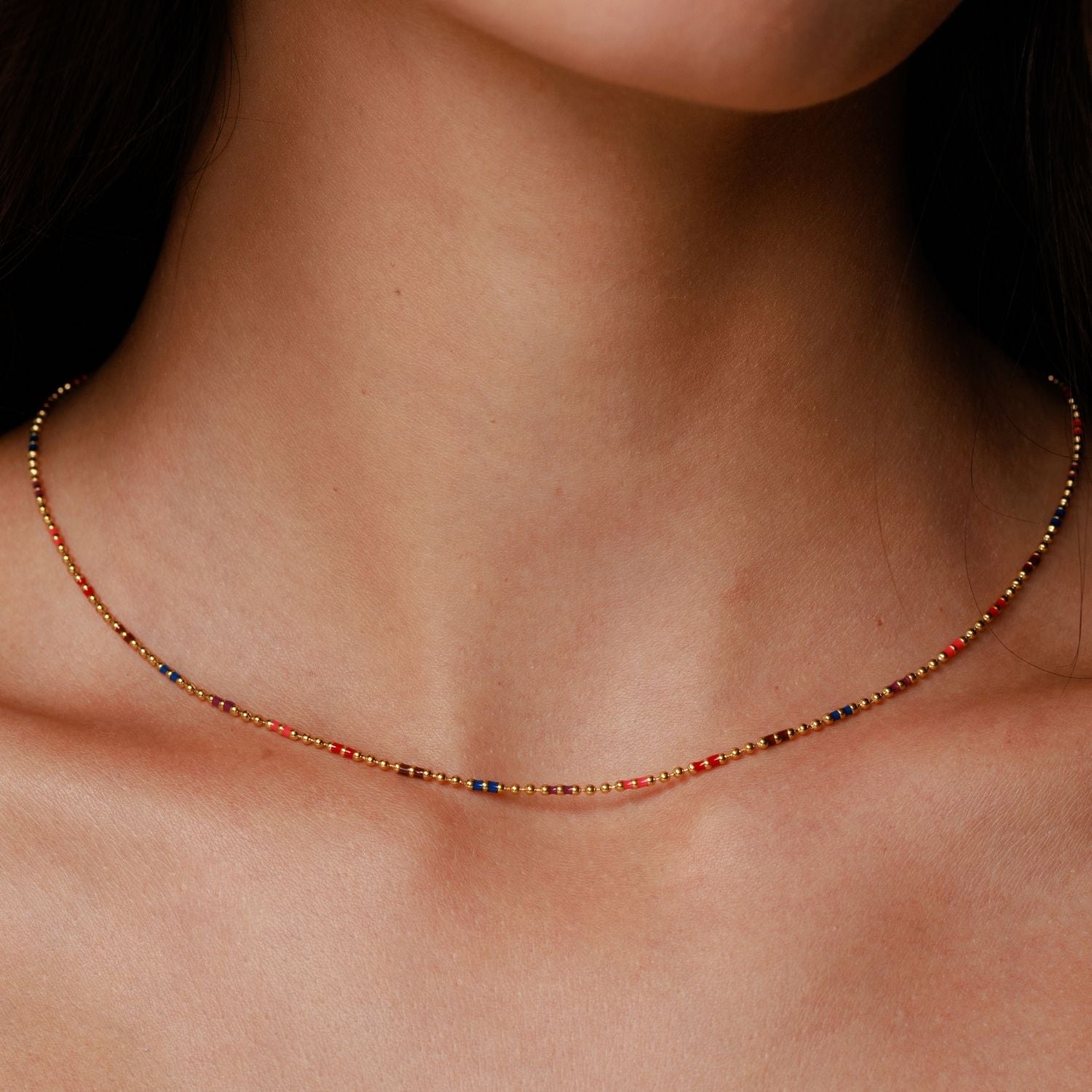 Bahía Choker-Maison Doré