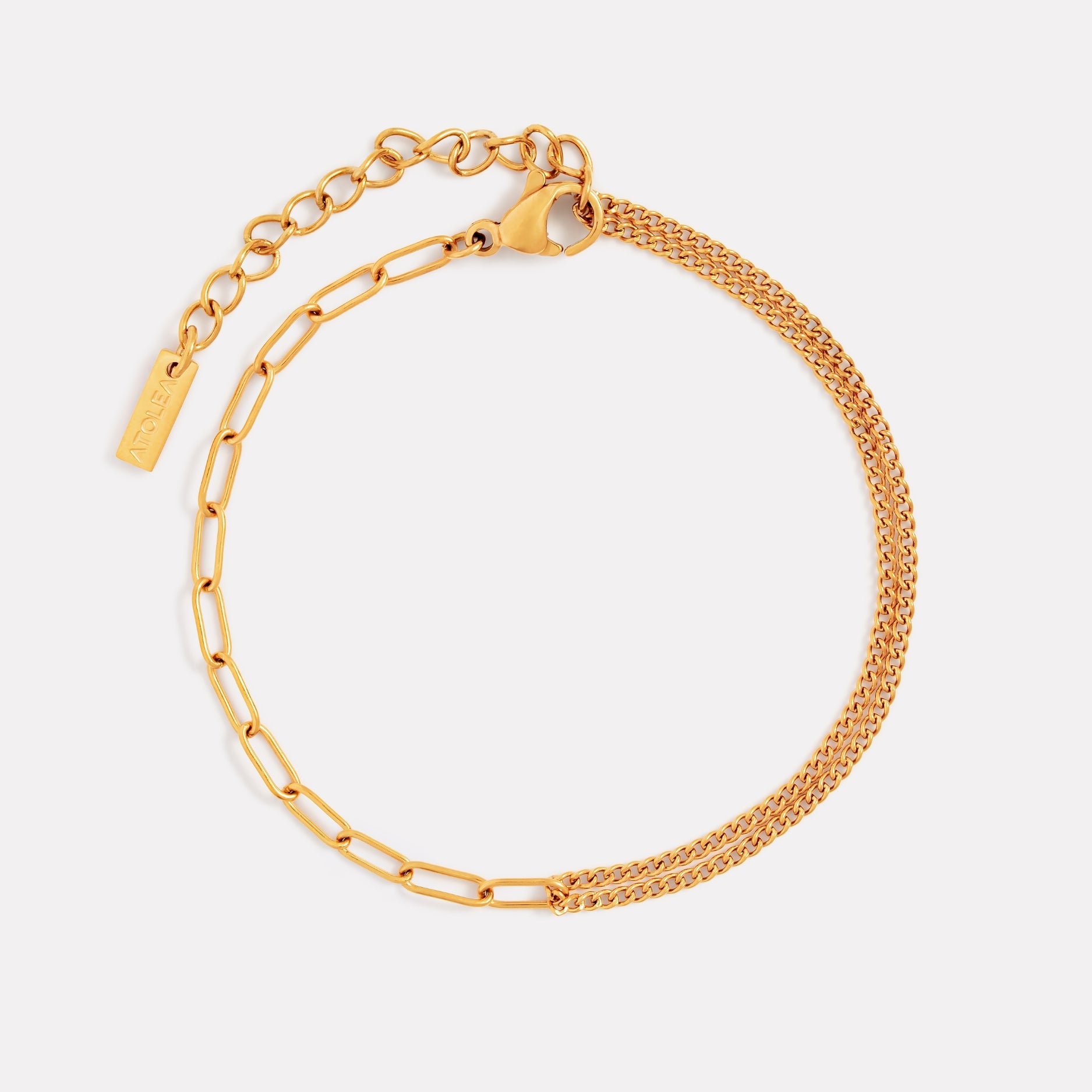 Balance-Armband-Maison Doré