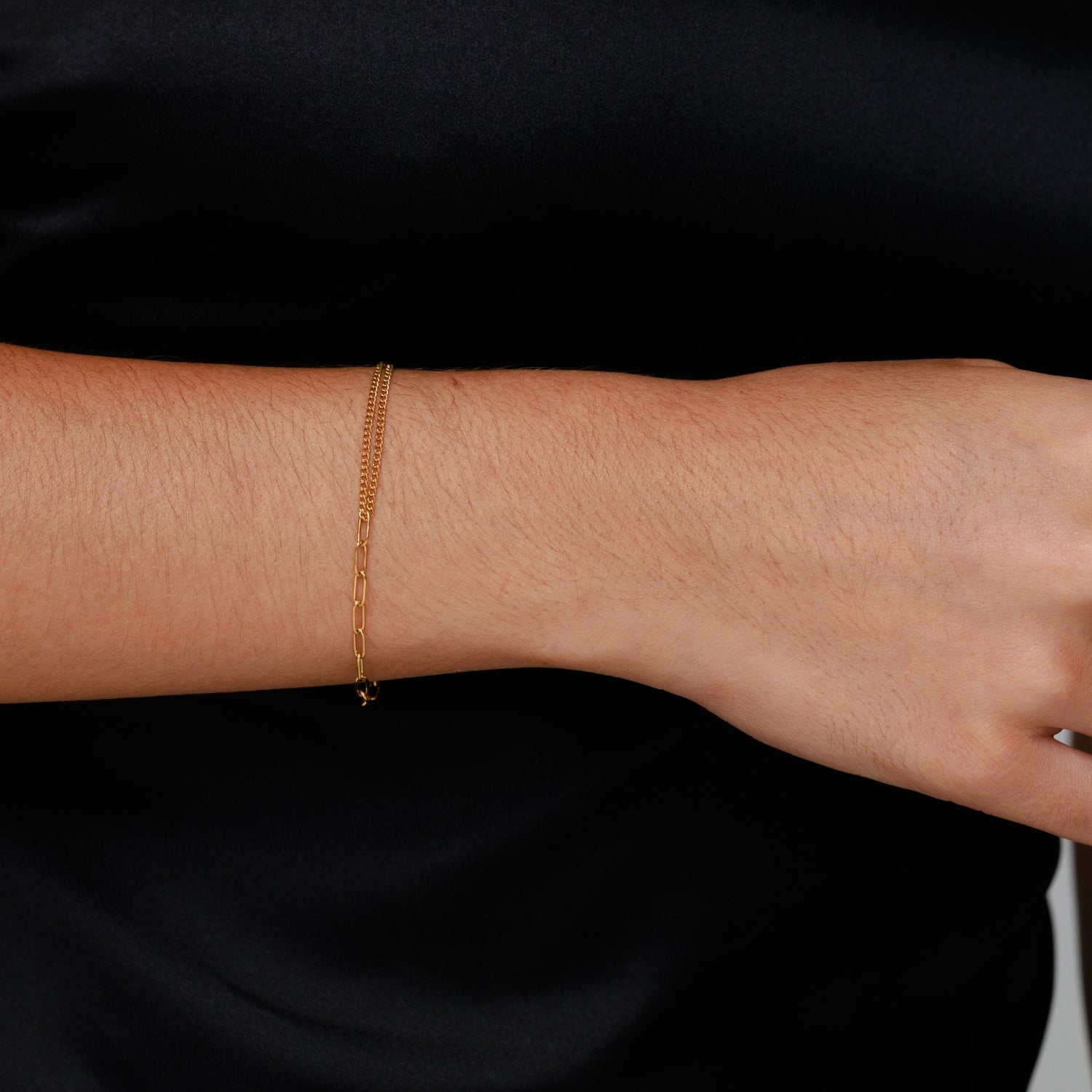 Balance-Armband-Maison Doré