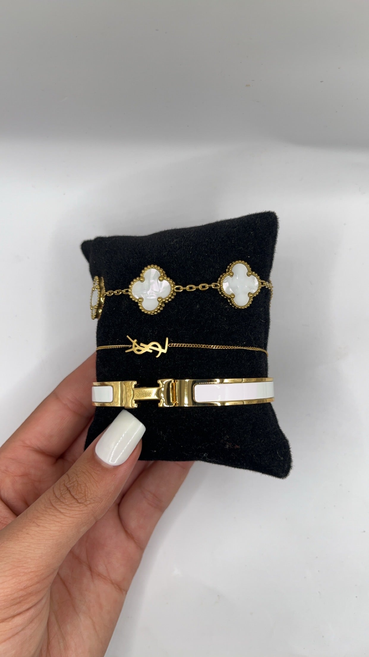 Bestseller Set Nr. 10-Maison Doré