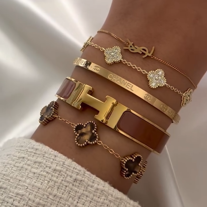 Bestseller Set Nr. 15-Maison Doré
