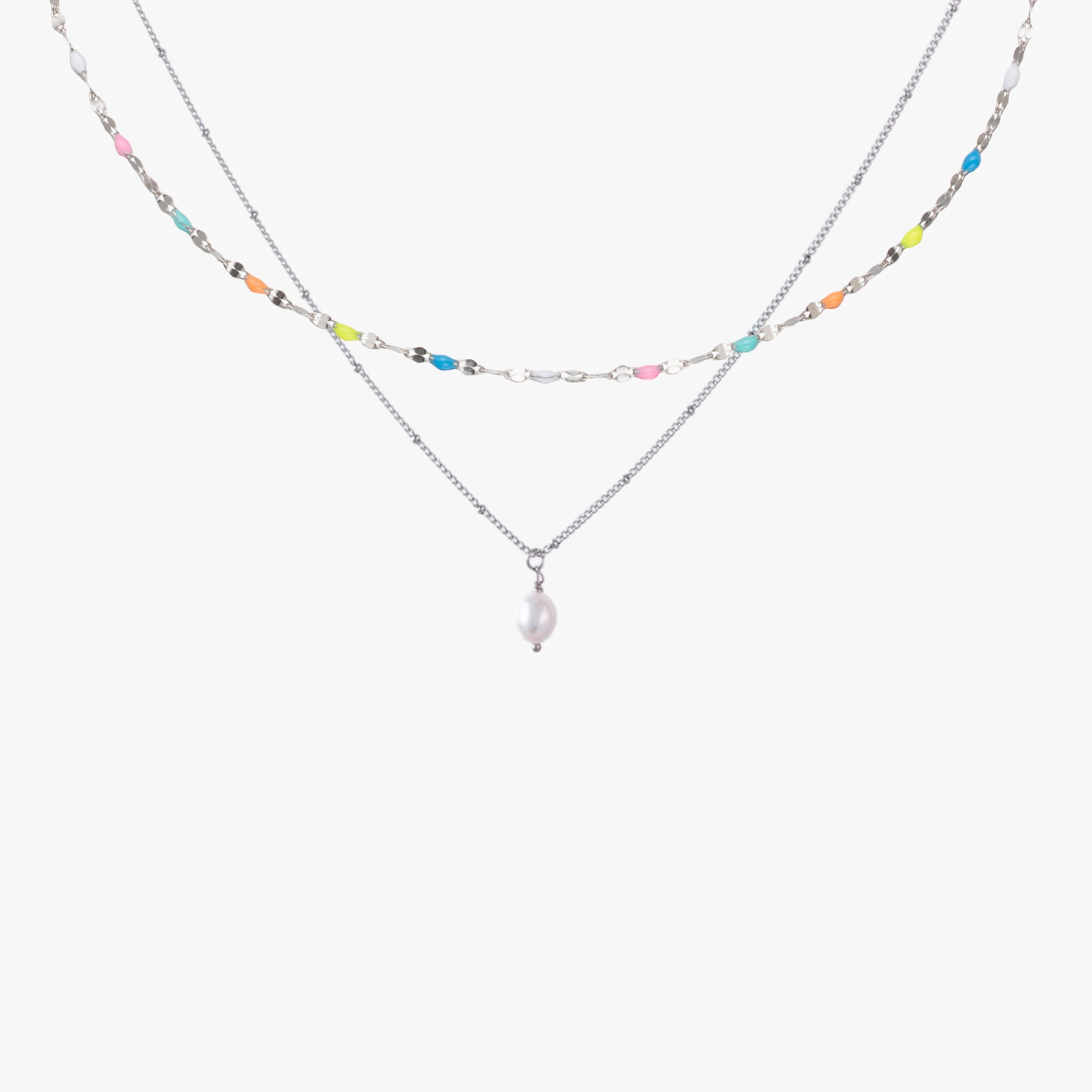 Bliss Bundle | Silber-Maison Doré