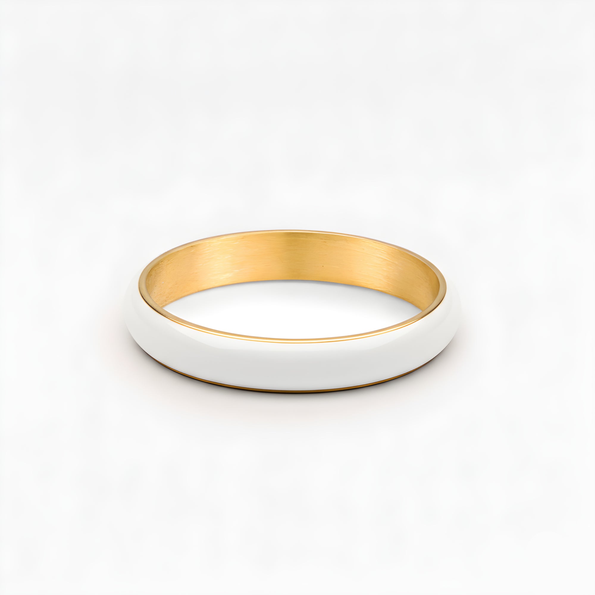 Bold Stapelring-Maison Doré