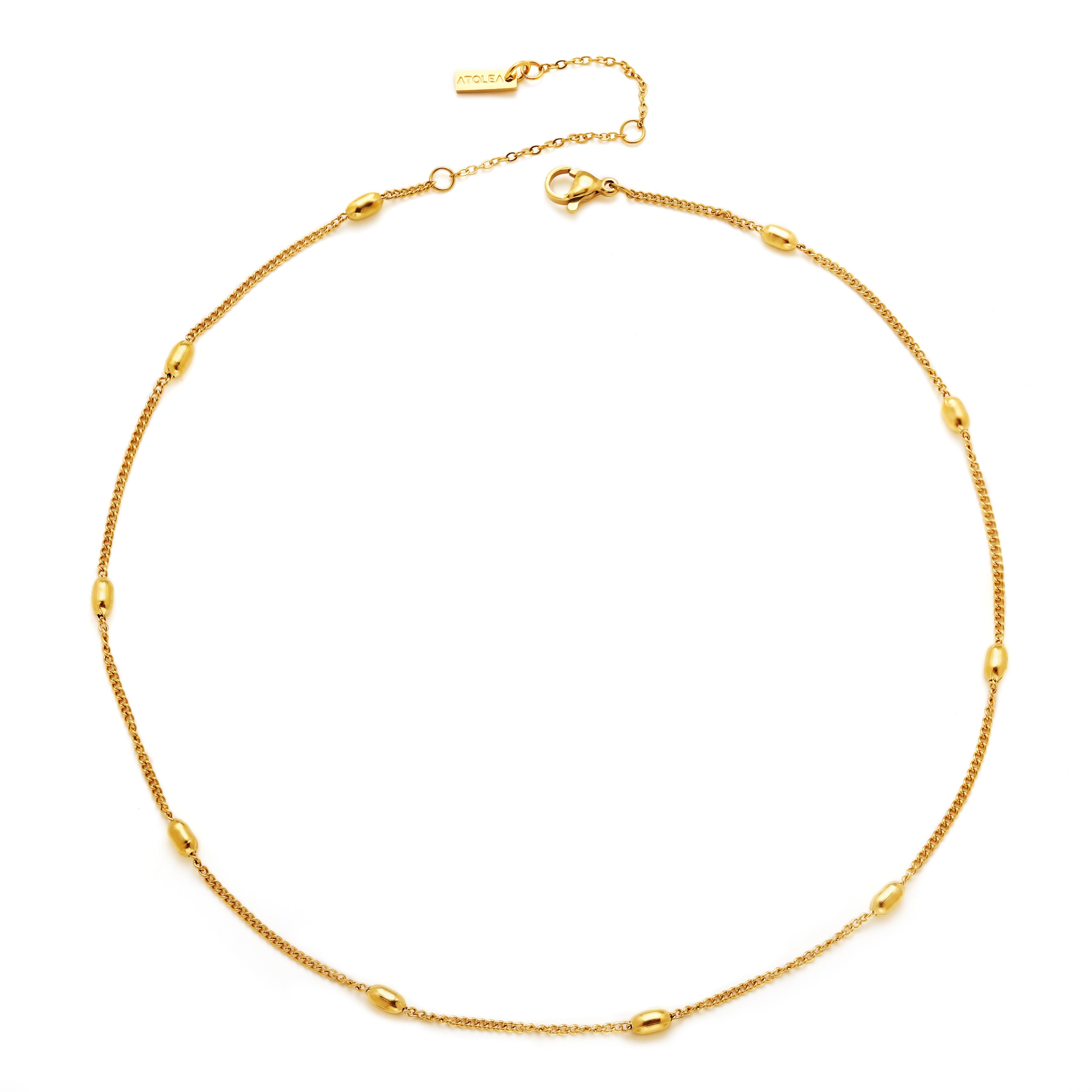 Brisa Choker-Maison Doré