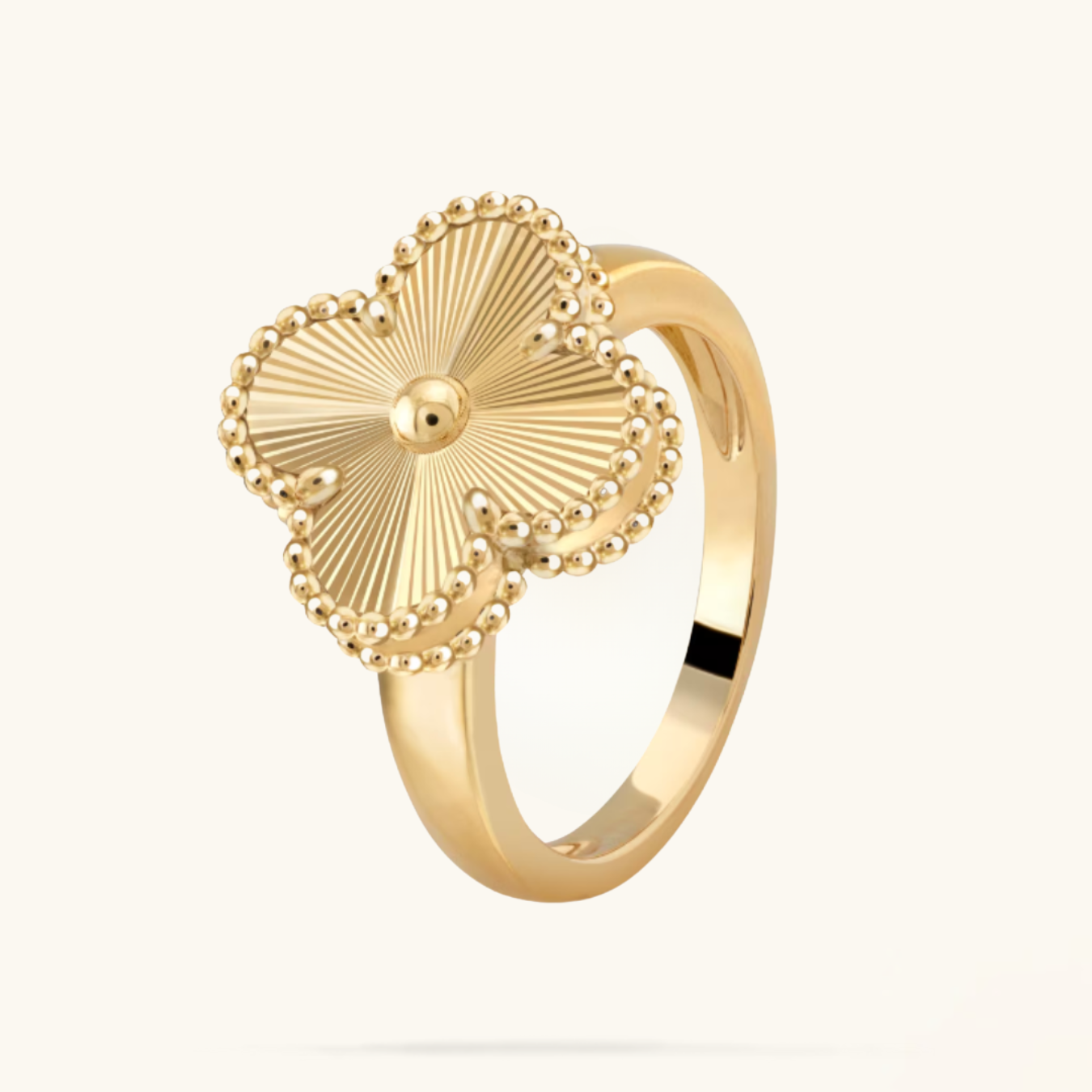 CLOVER | Goldring-Maison Doré