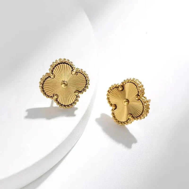 CLOVER | Premium Gold Set-Maison Doré