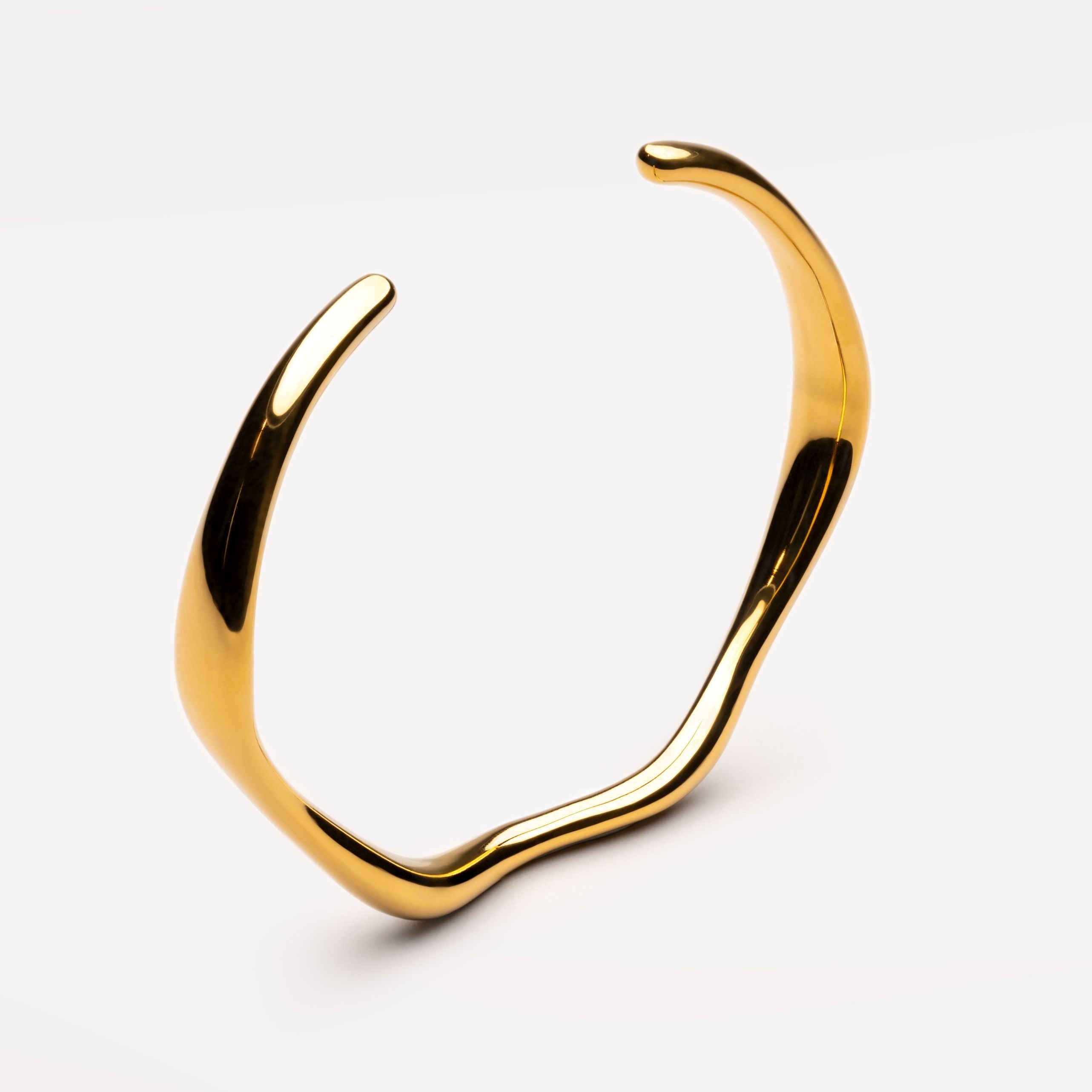 Cala Manschettenarmband-Maison Doré