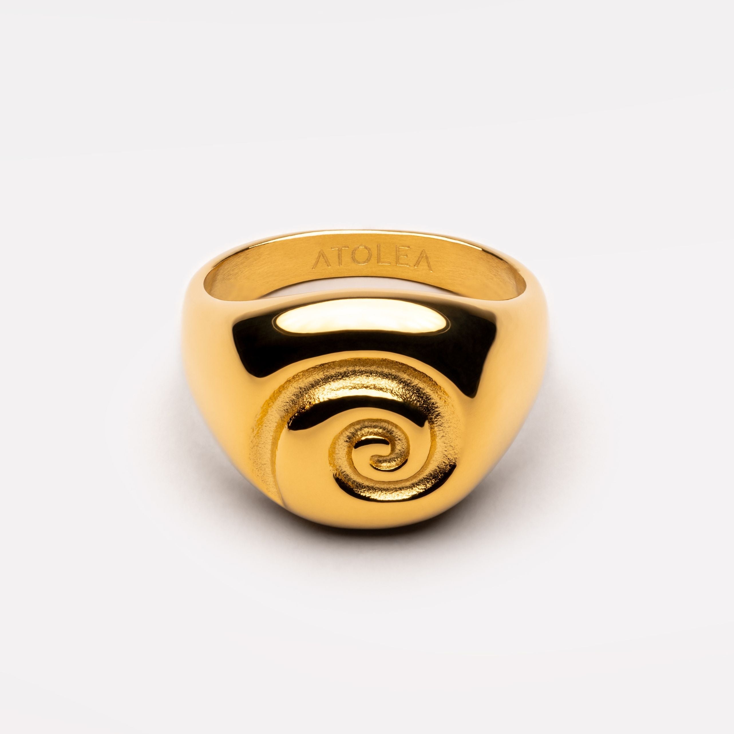 Calypso Ring-Maison Doré