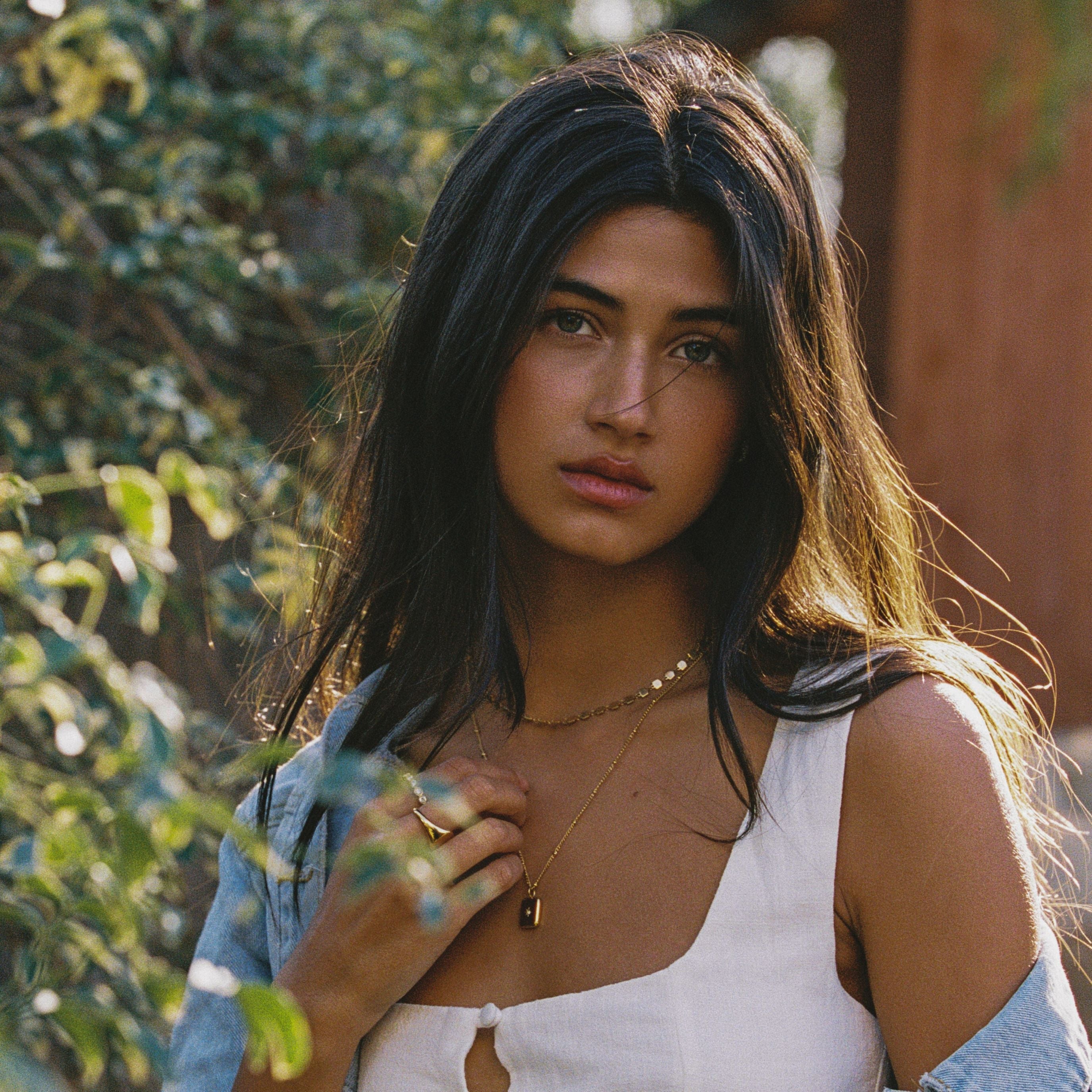 Ilios Choker-Maison Doré