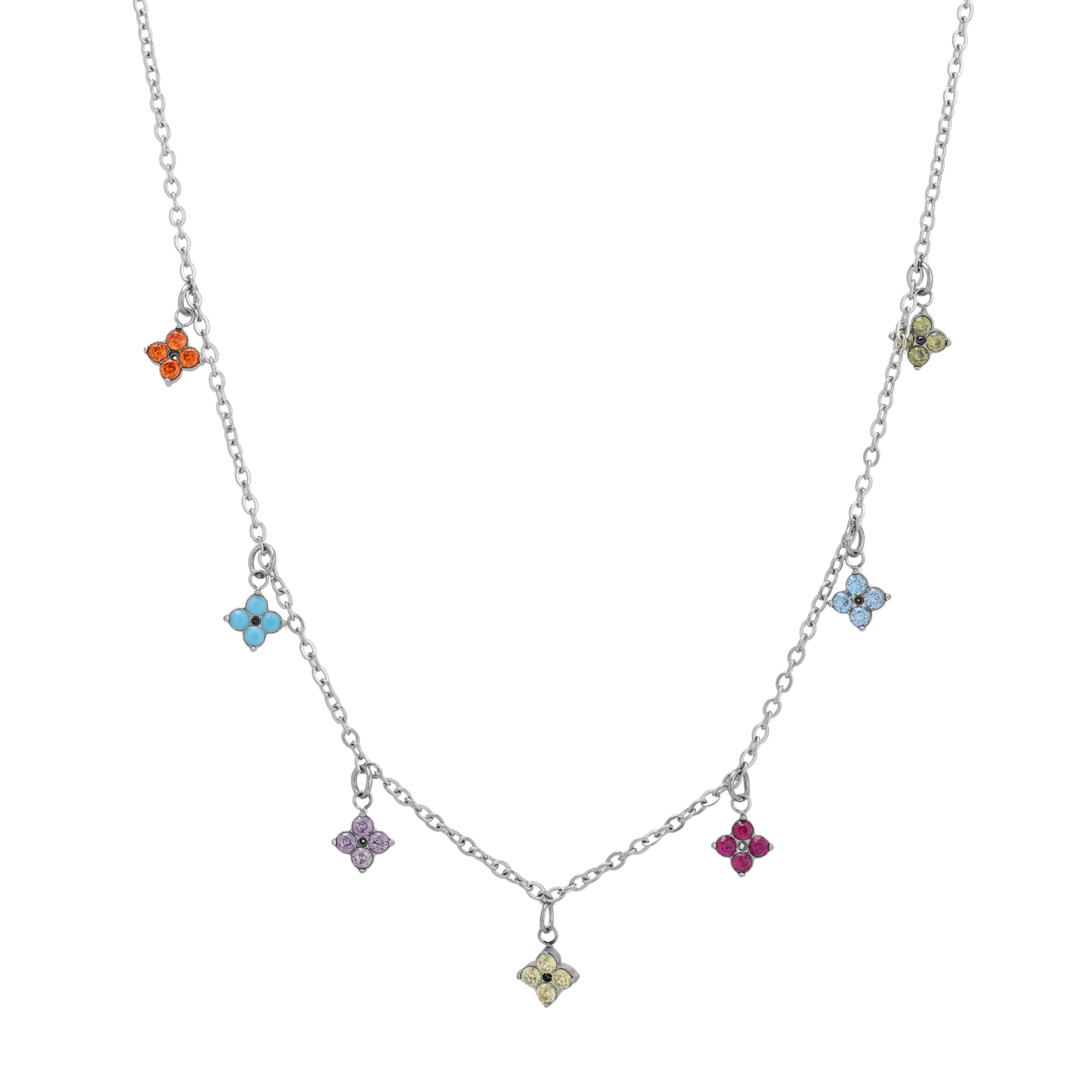 Insellichter Choker-Maison Doré