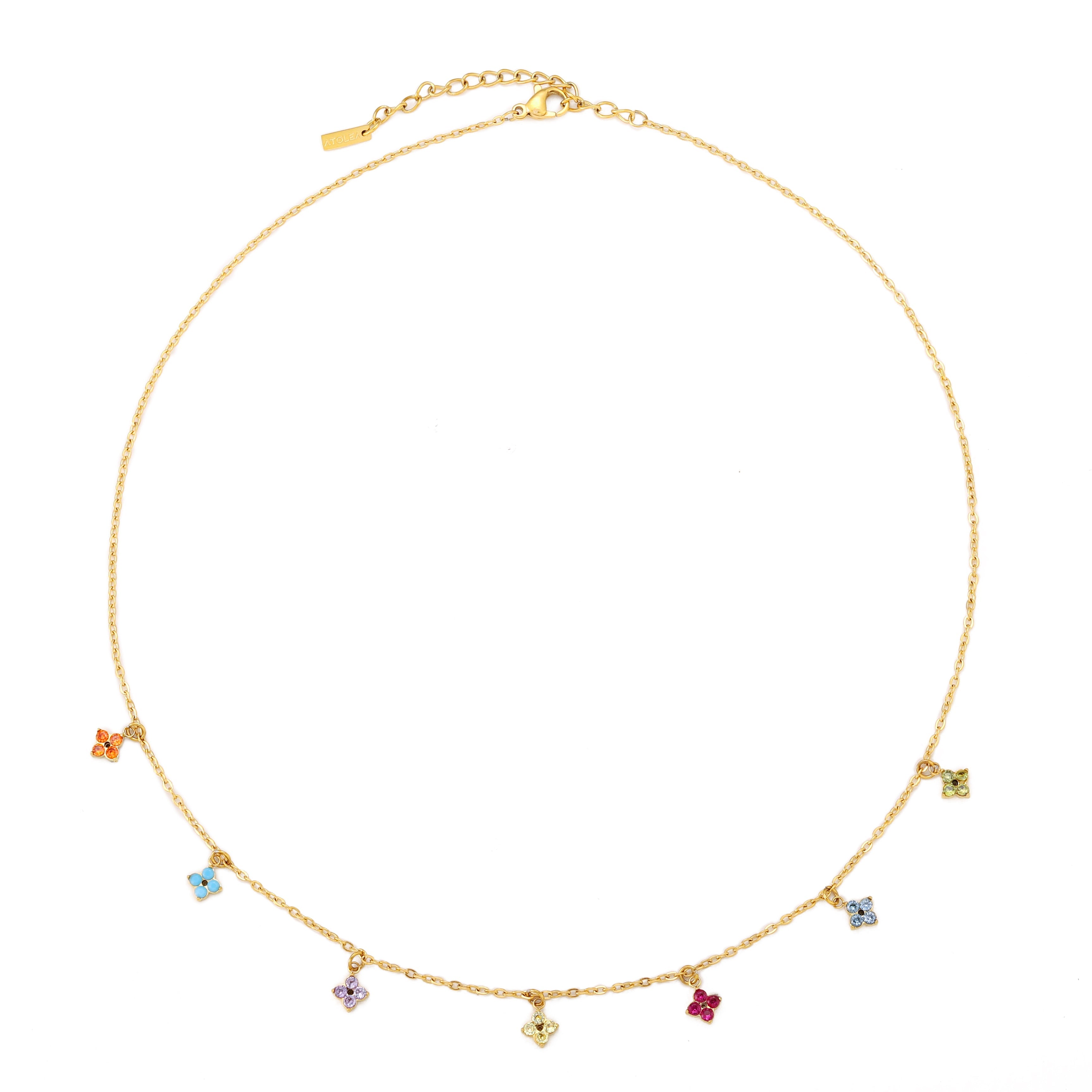Insellichter Choker-Maison Doré