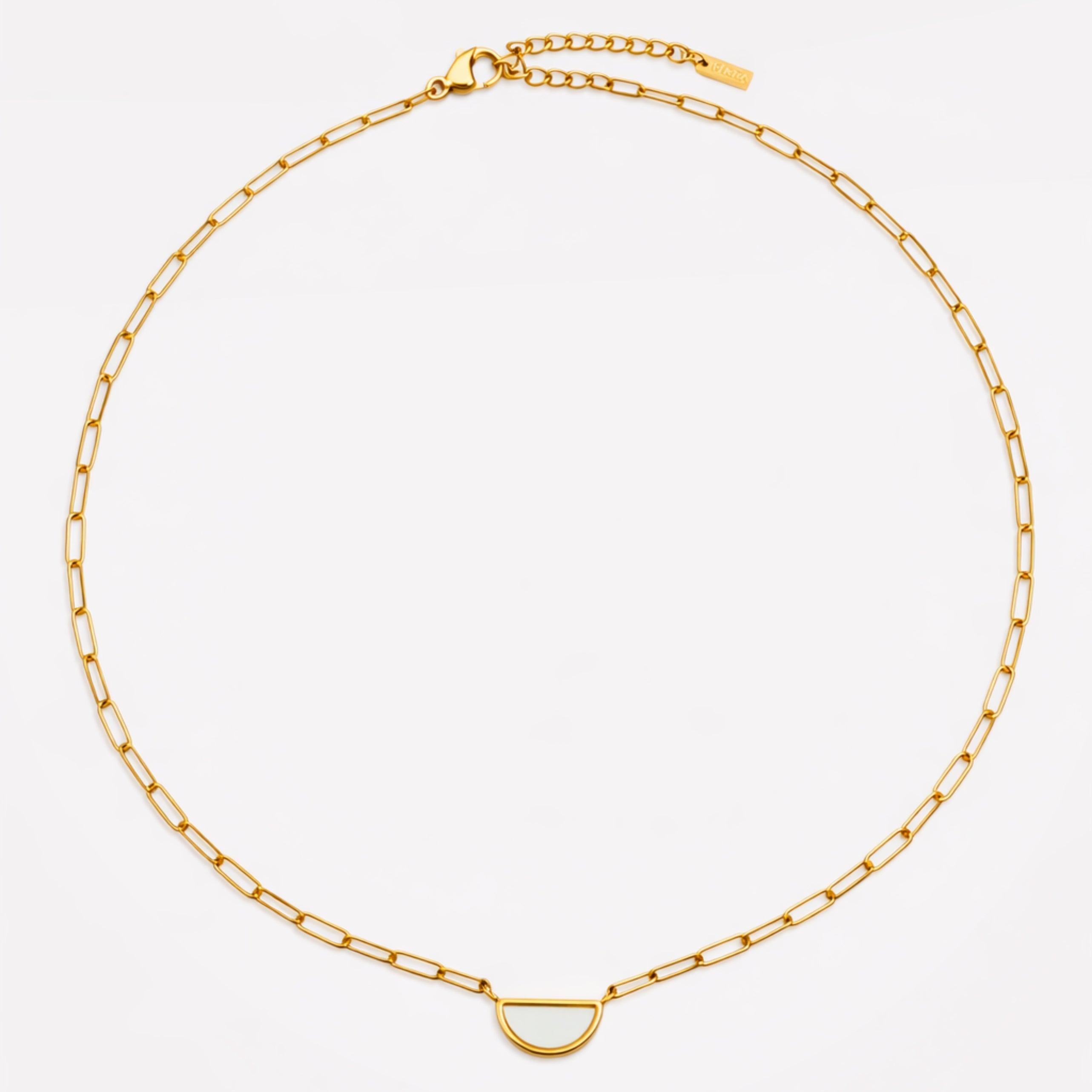 Muse Choker-Maison Doré