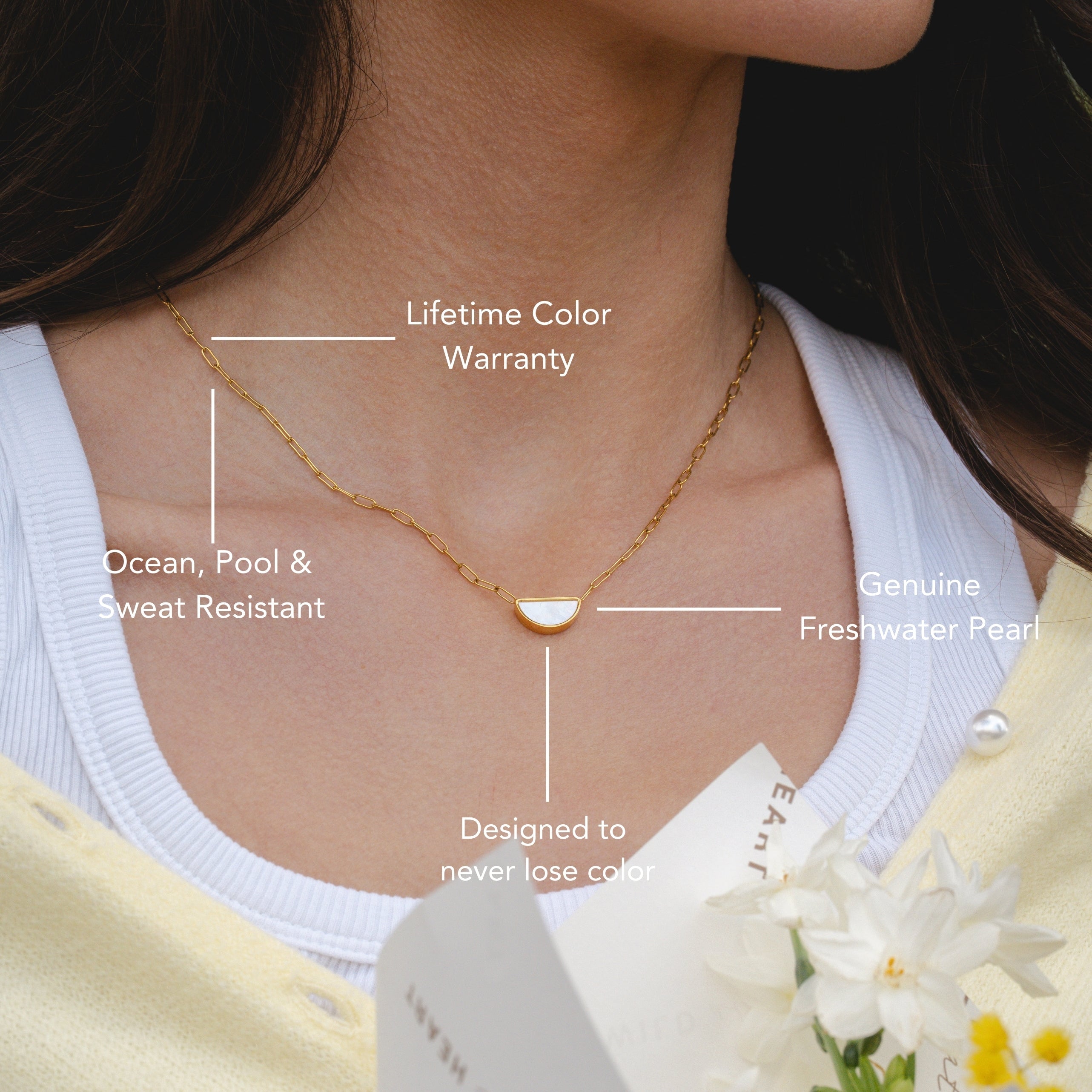 Muse Choker-Maison Doré