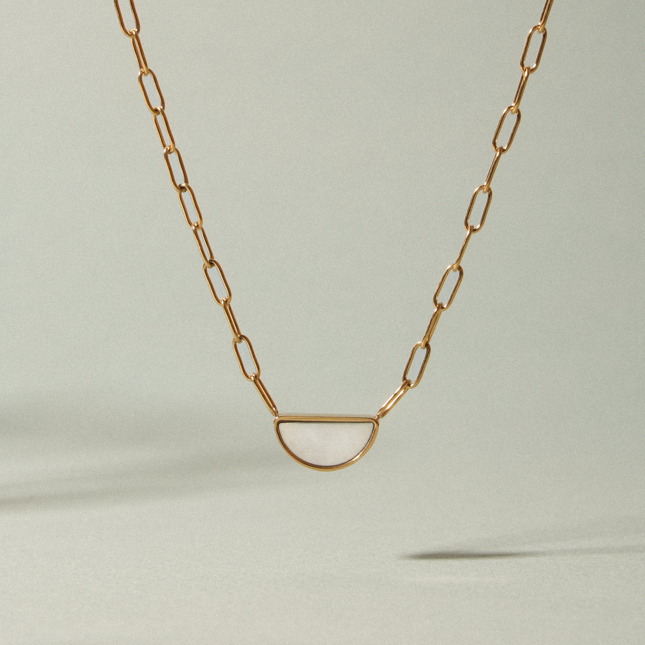 Muse Choker-Maison Doré