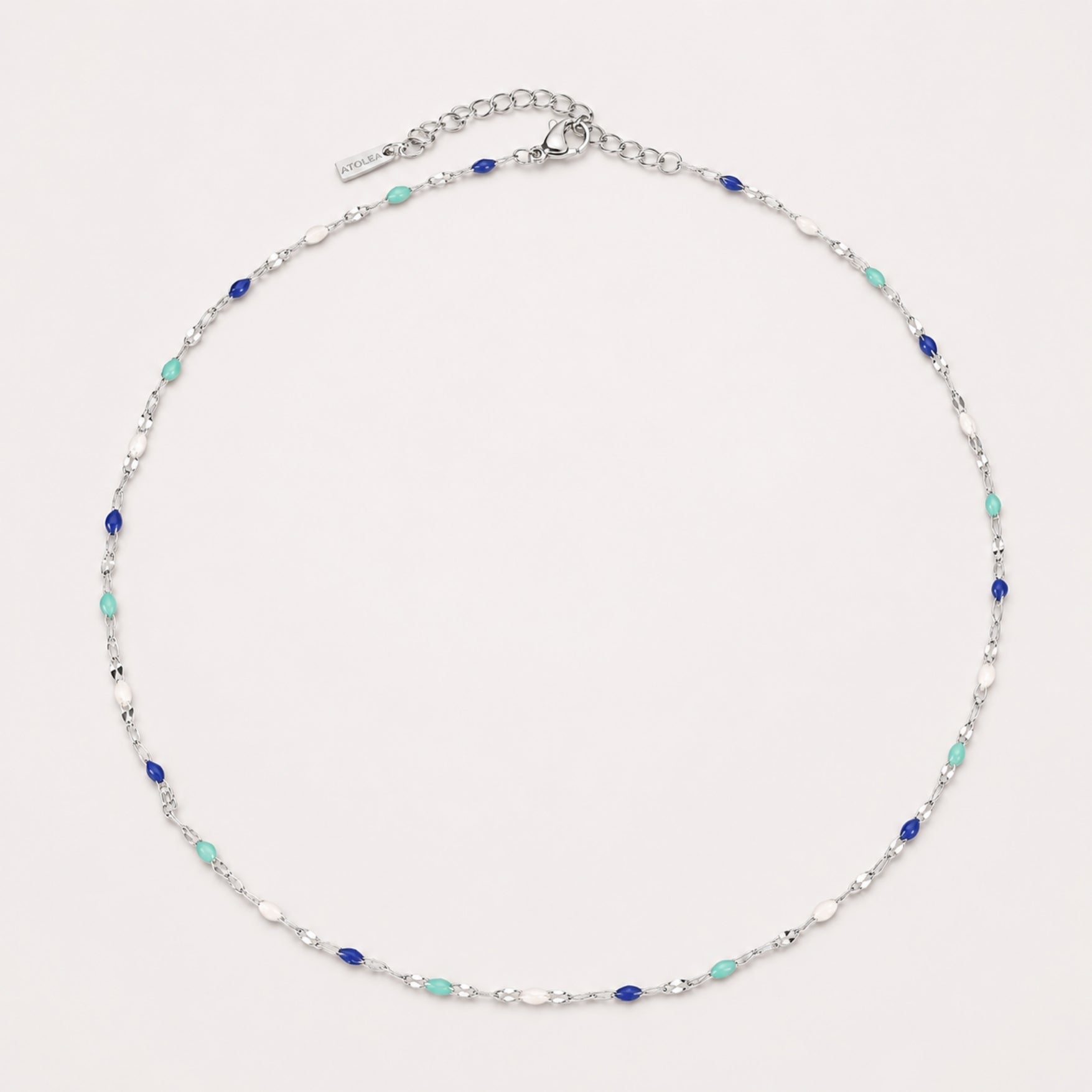 Mykonos Choker-Maison Doré