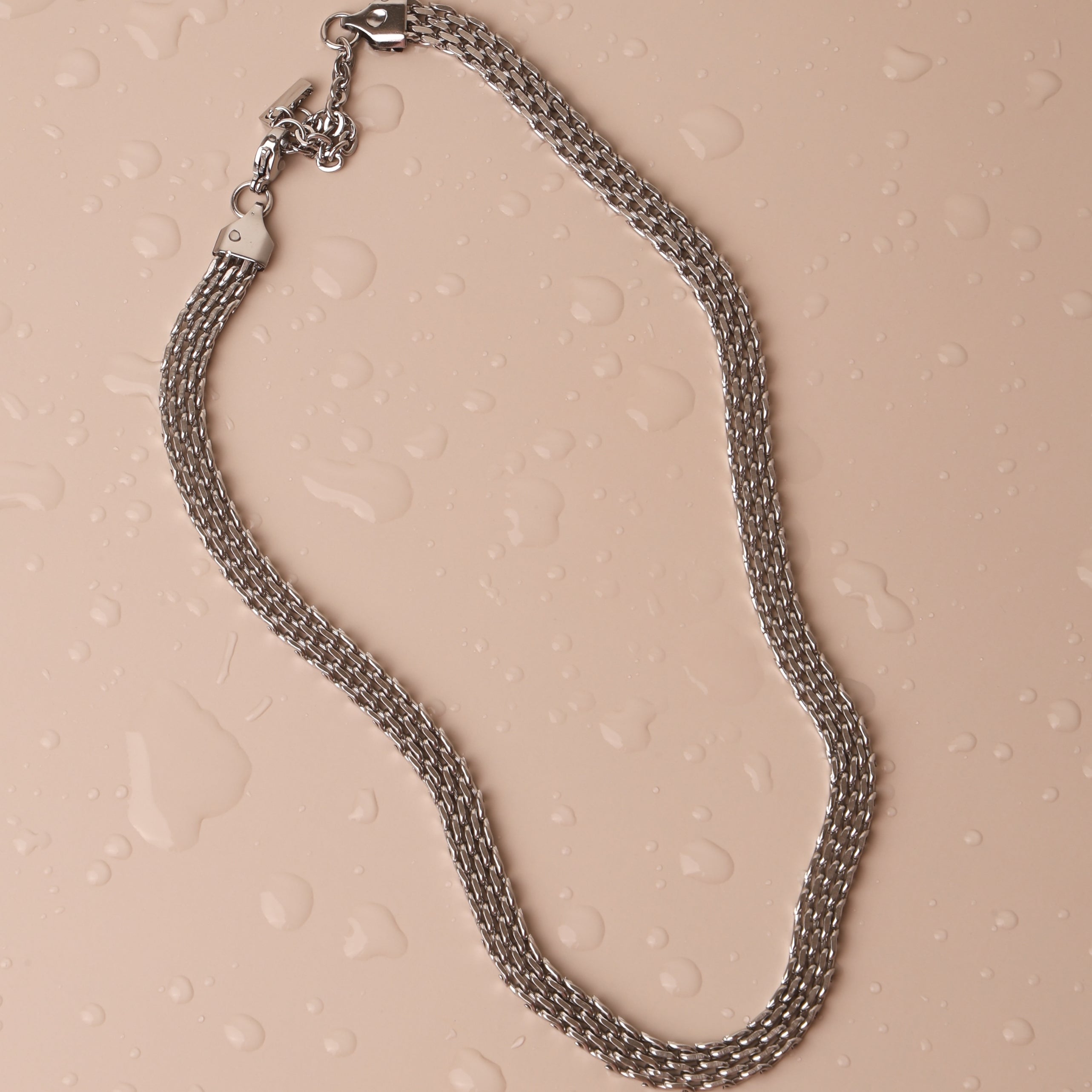 Sifnos Choker-Maison Doré