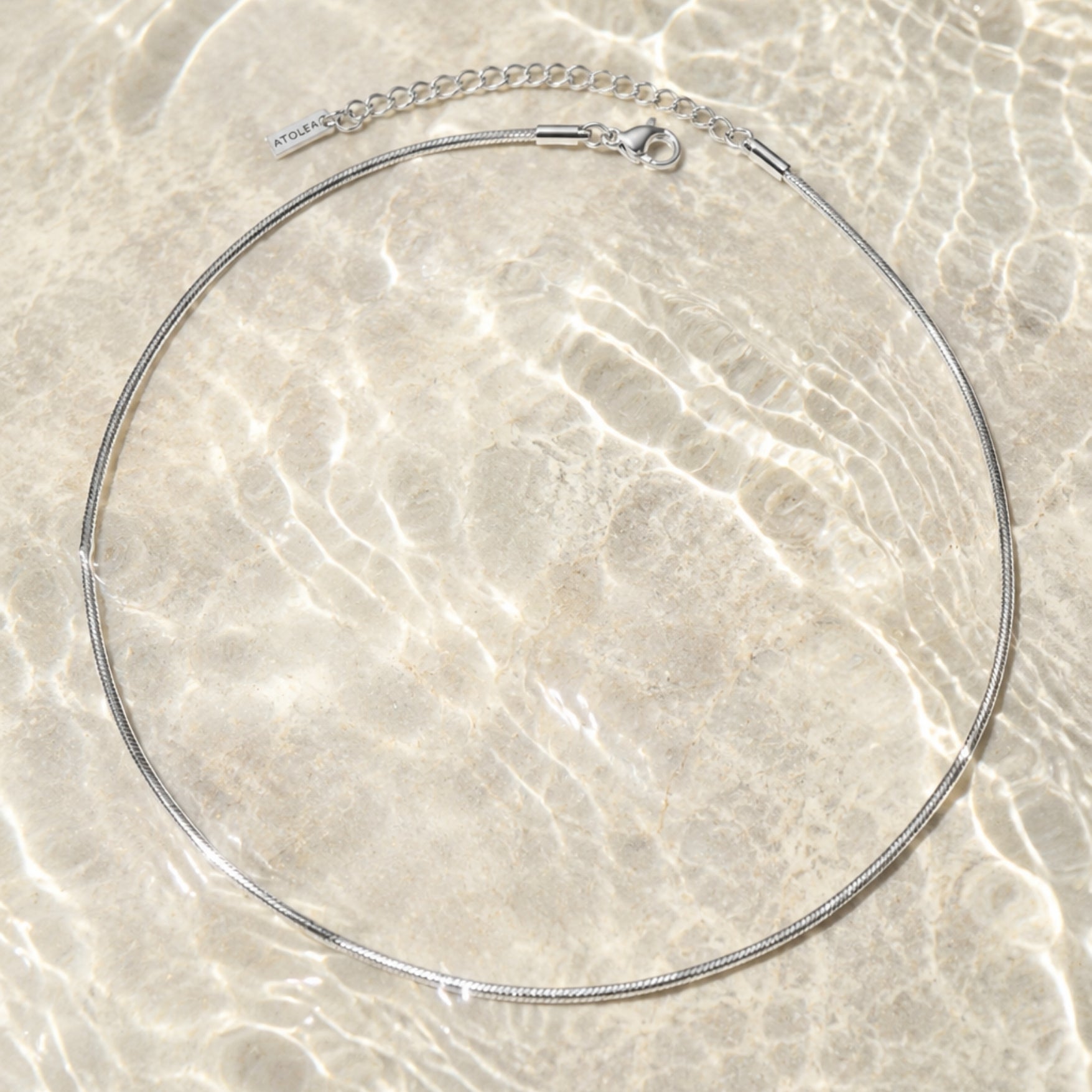 Feiner Choker-Maison Doré