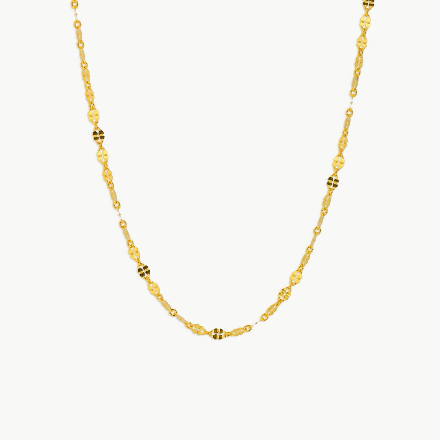 Zarte Choker-Maison Doré