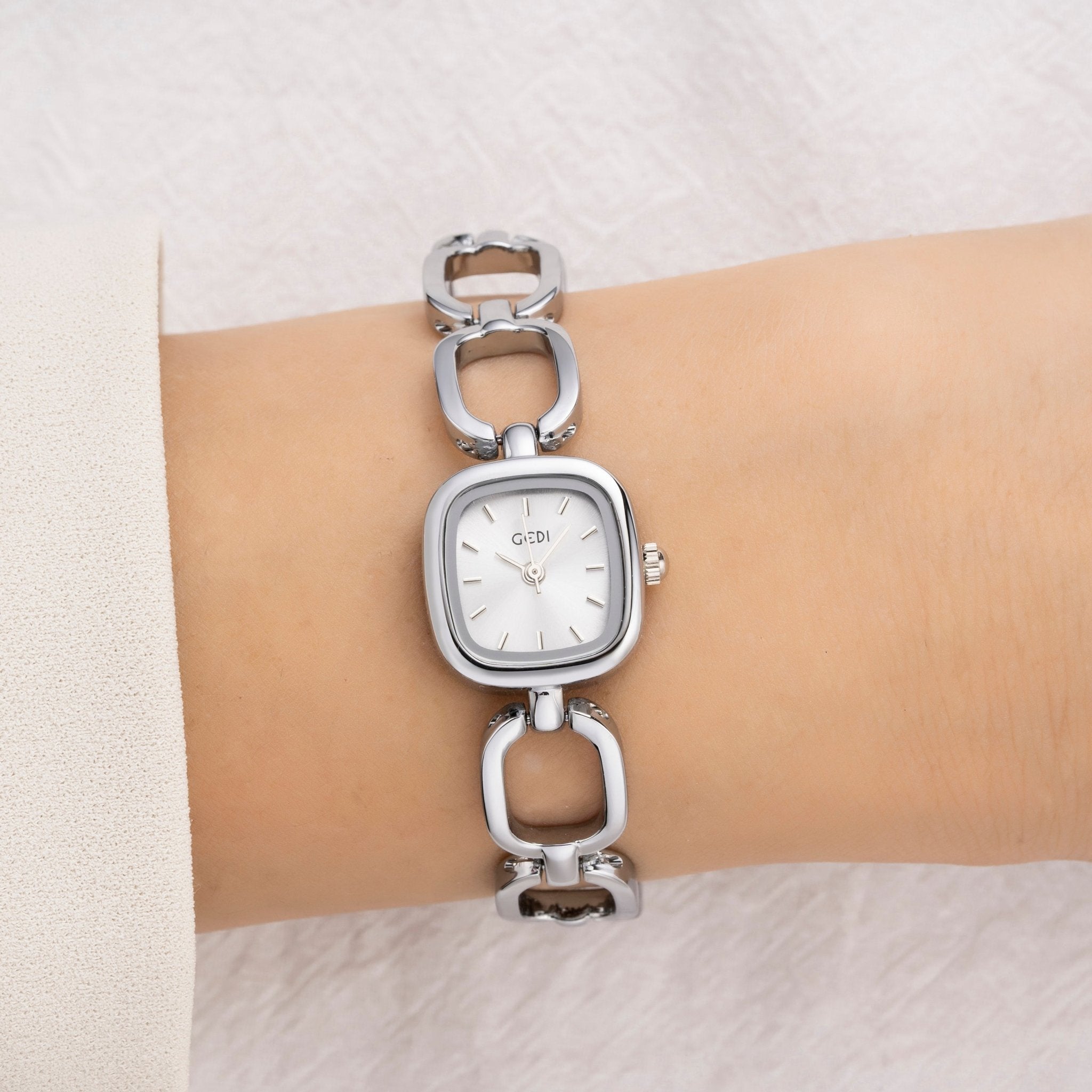 Colette | Zilver-Maison Doré