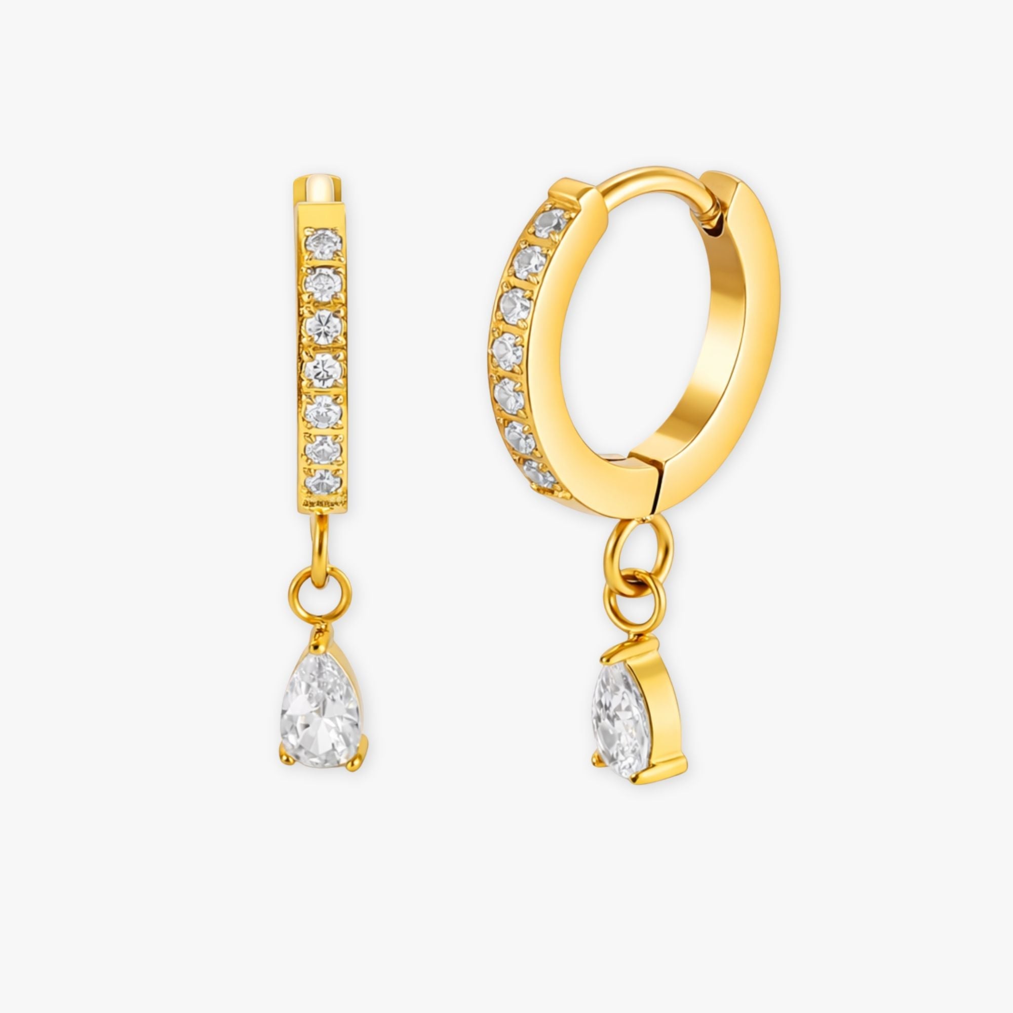 Spark Hoops-Maison Doré