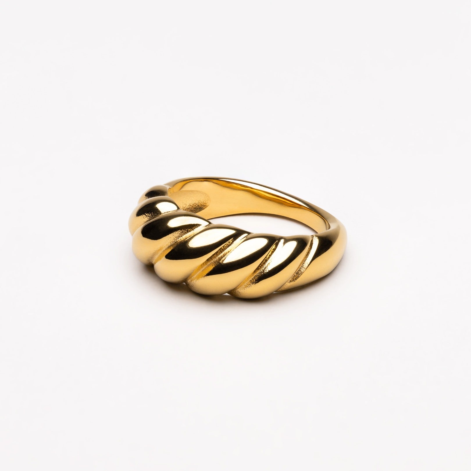 Croissant-Ring-Maison Doré