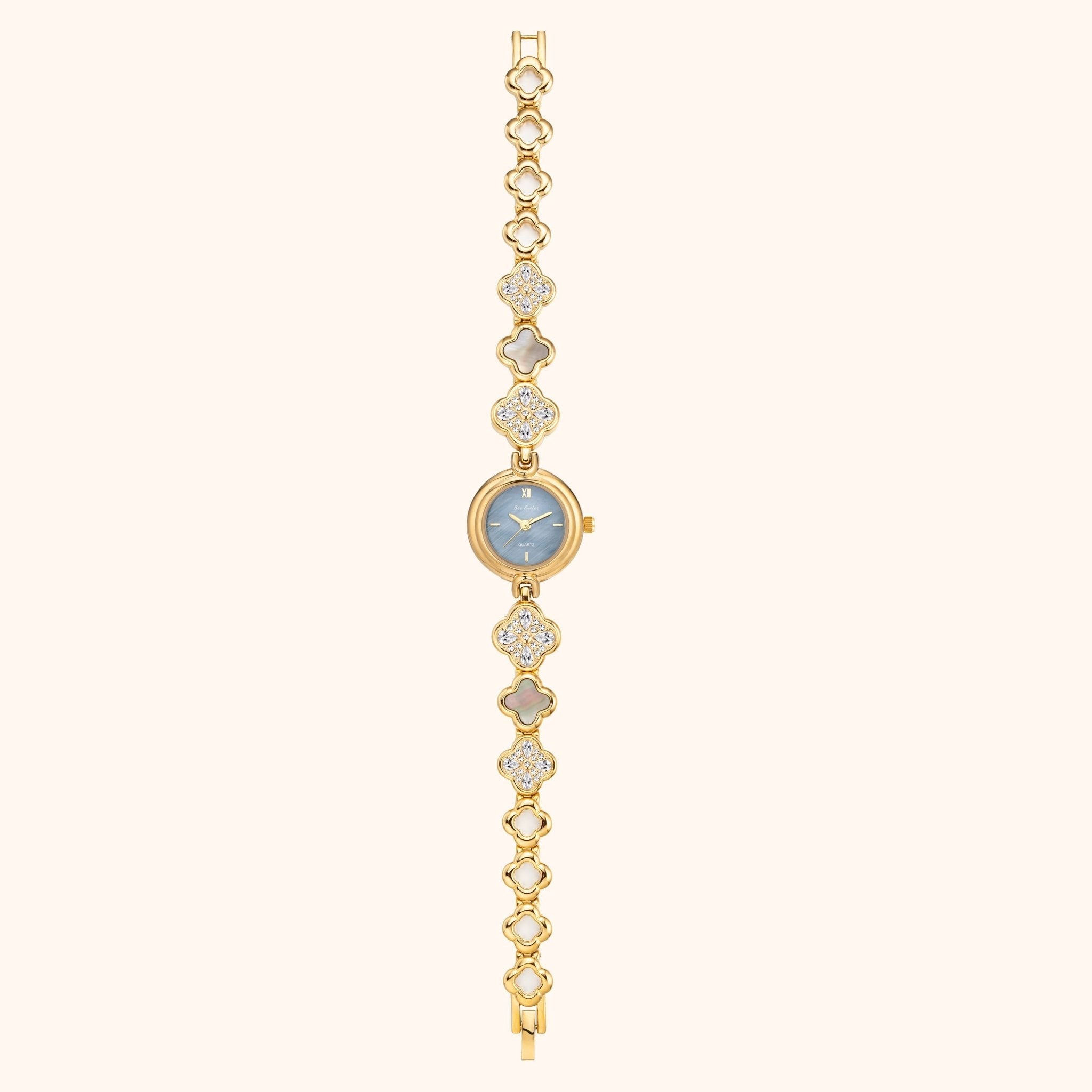 Elysia | Gold