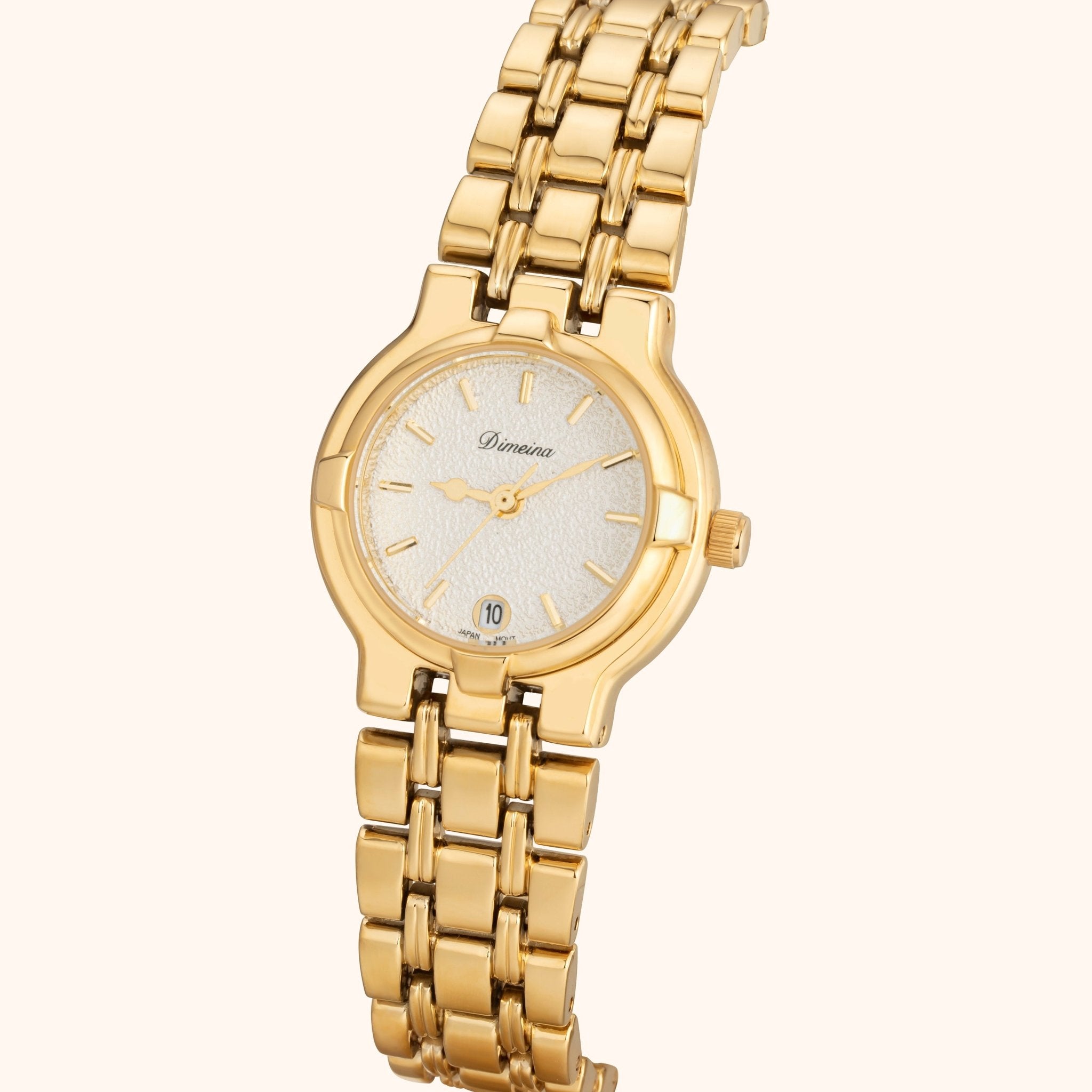 Nereia Gold