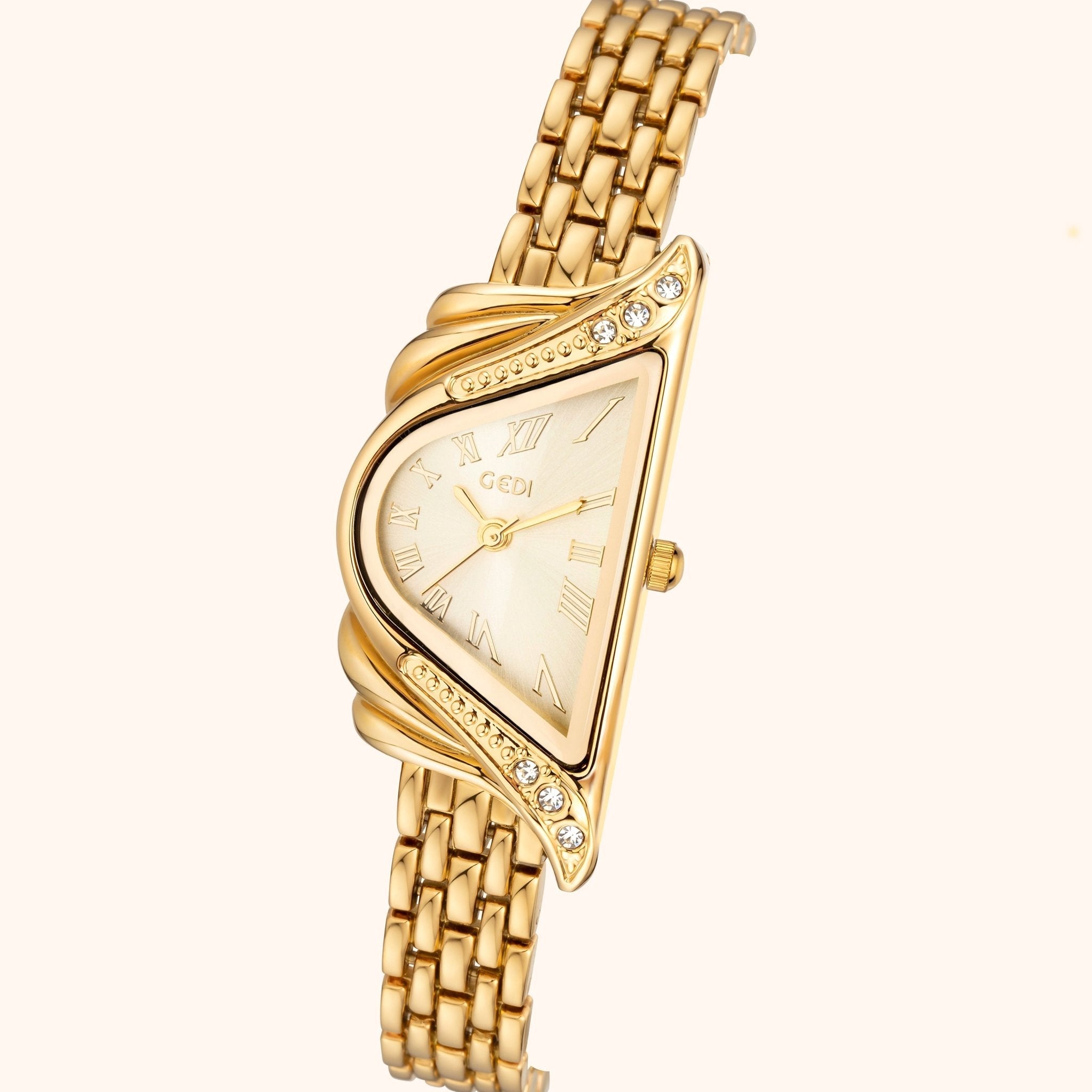 Aurelia Gold