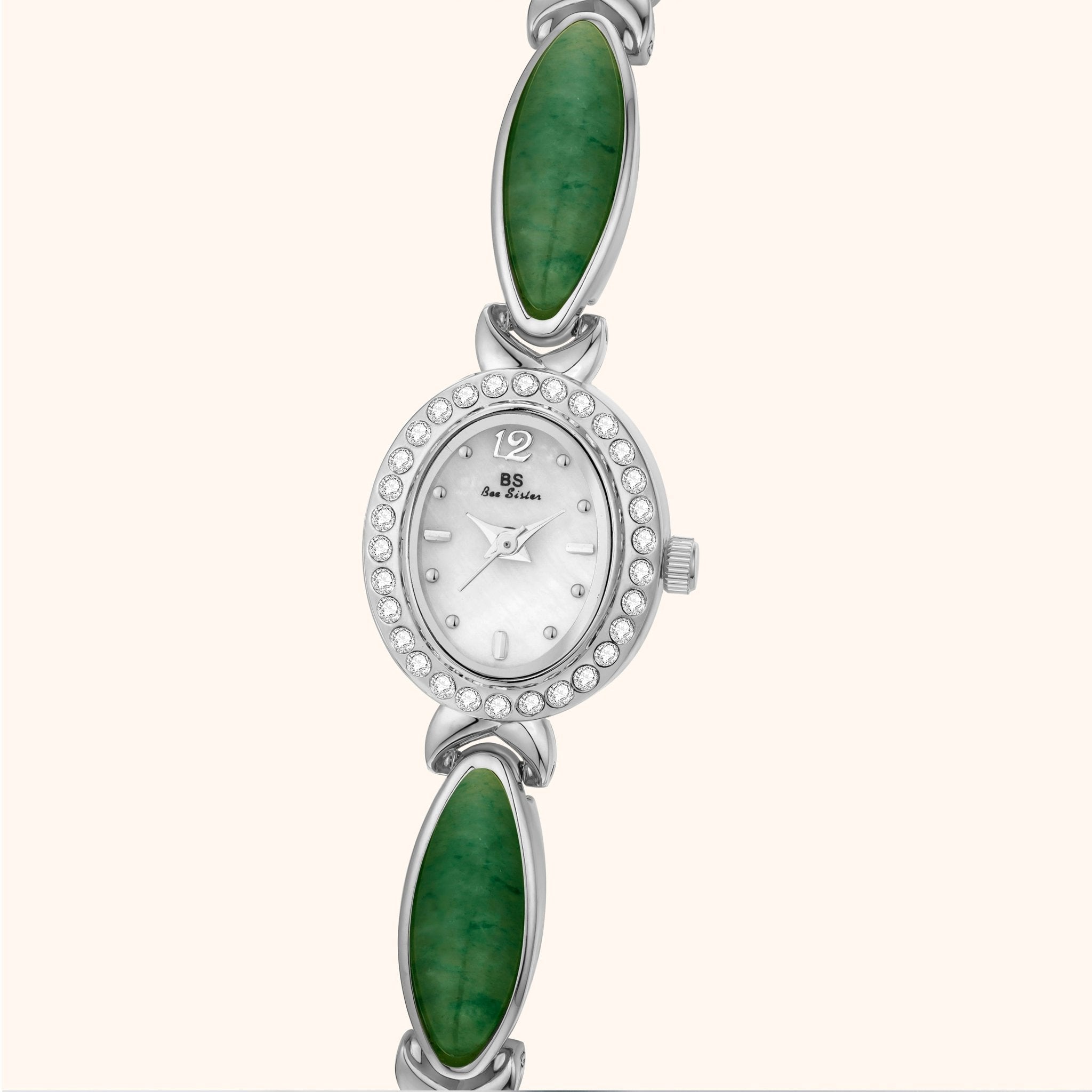 Solana | Zilver