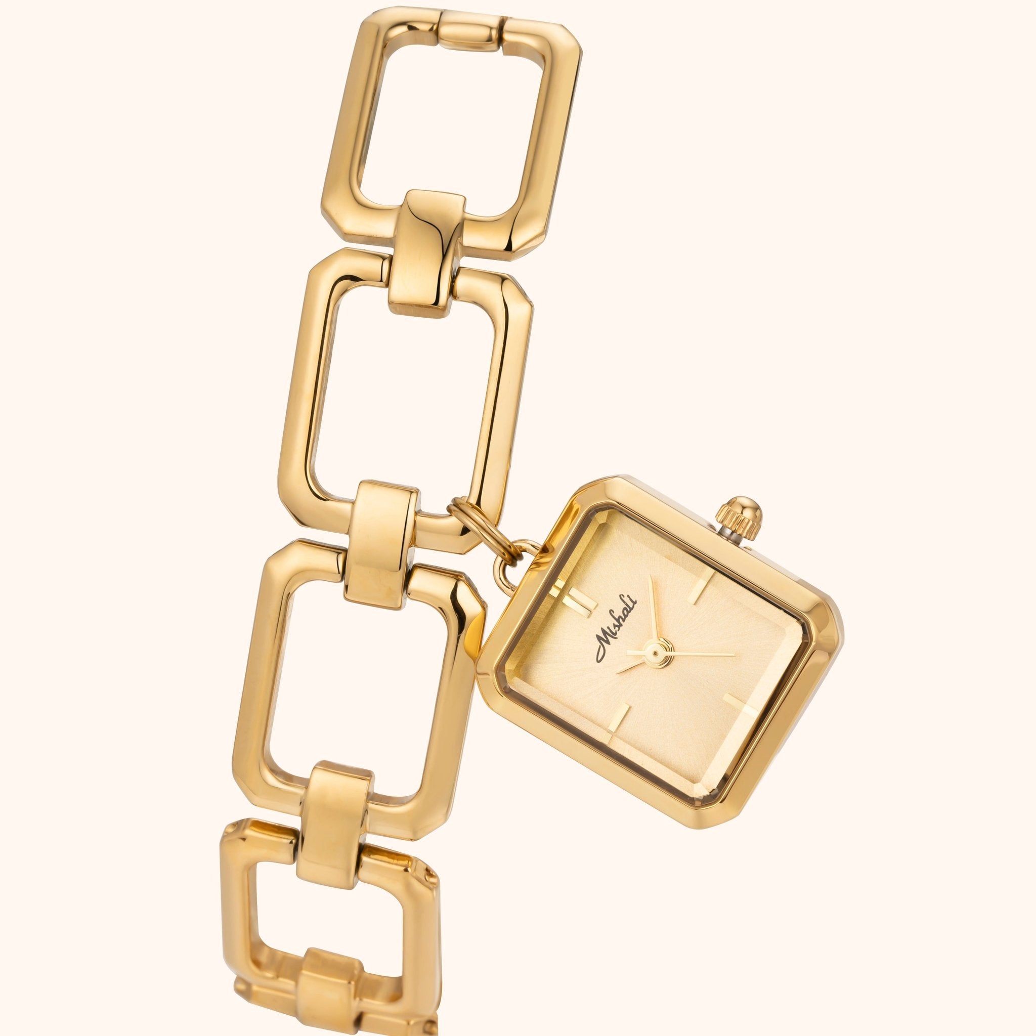 Malou | Gold