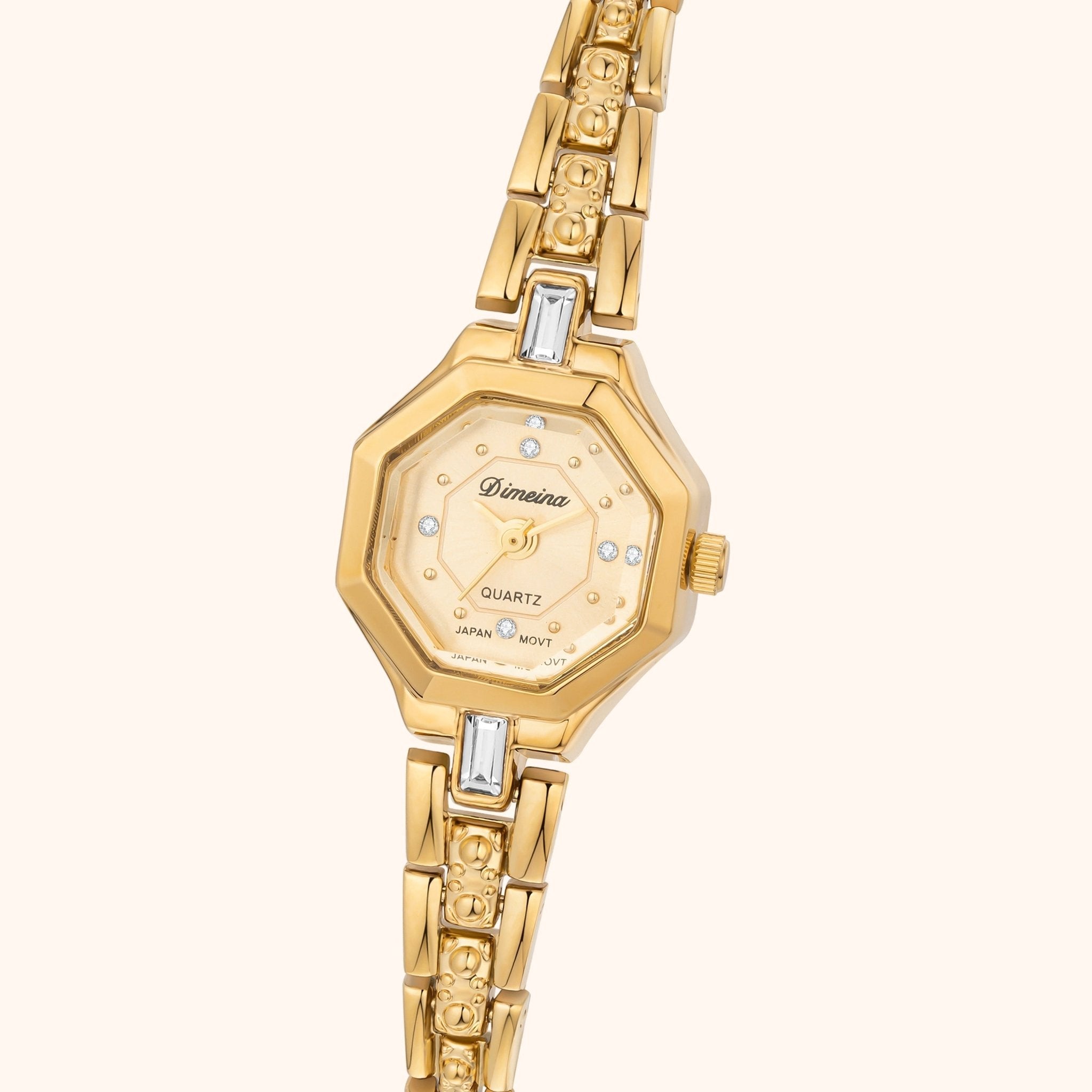 Paloma Gold