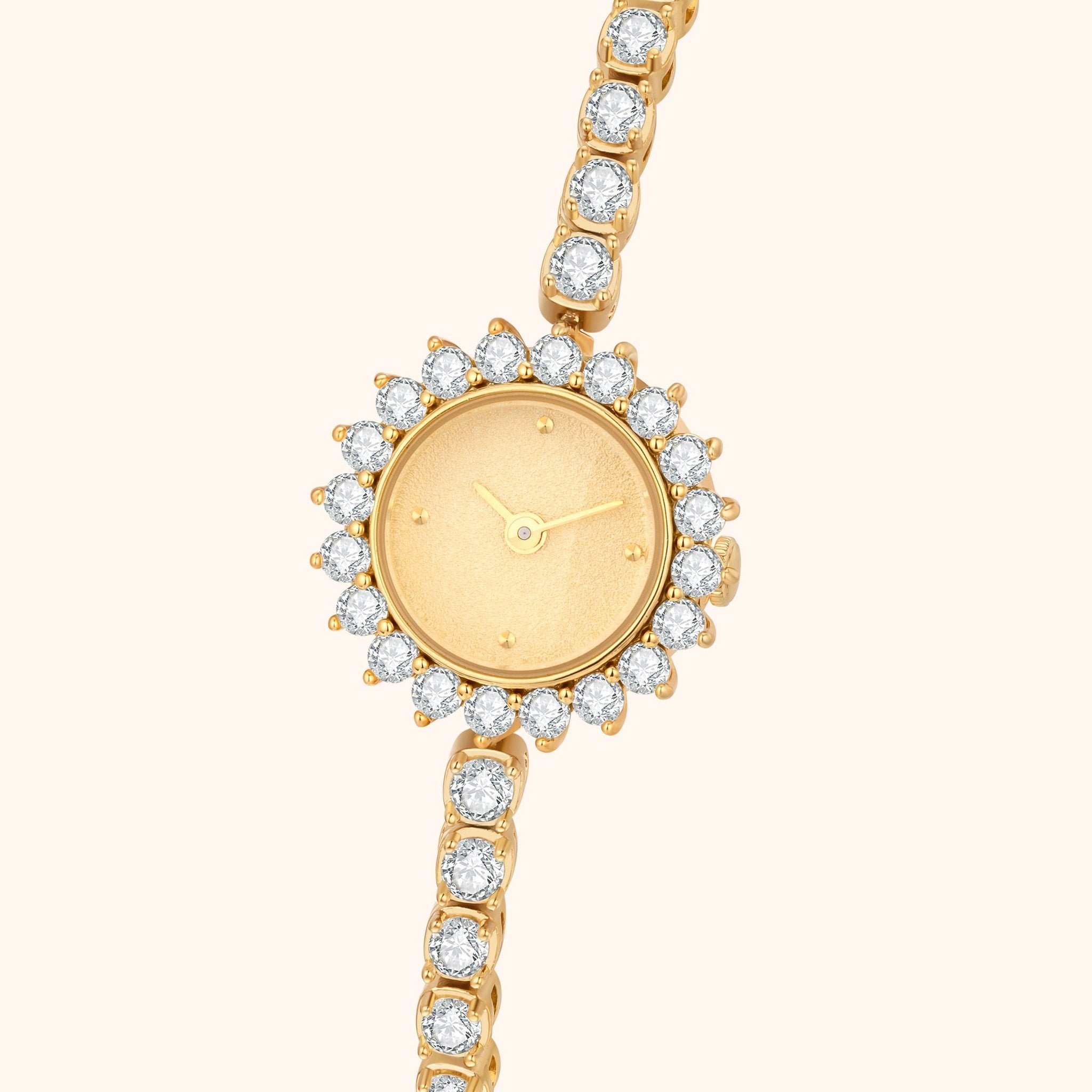 Noralie Gold