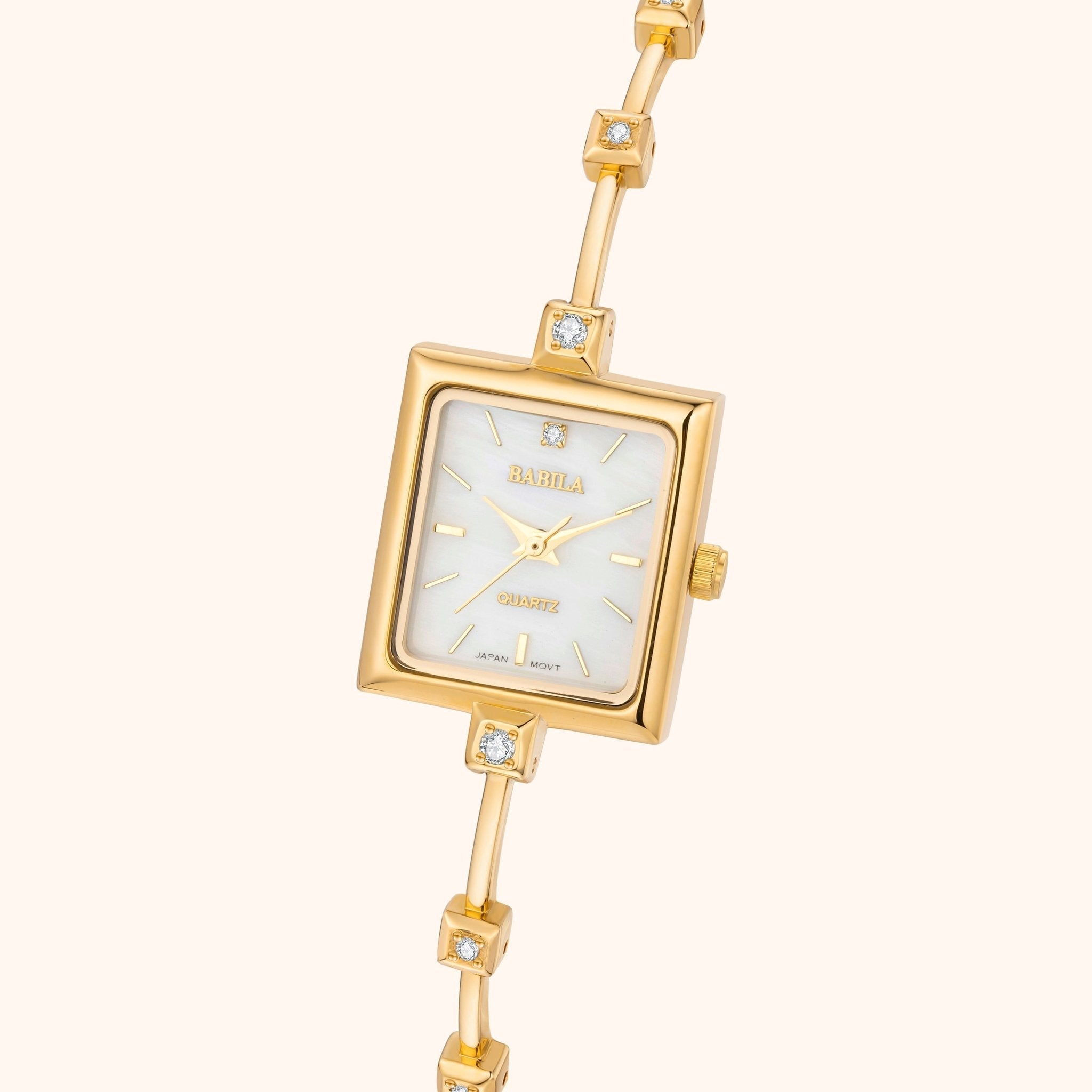 Sabella | Gold