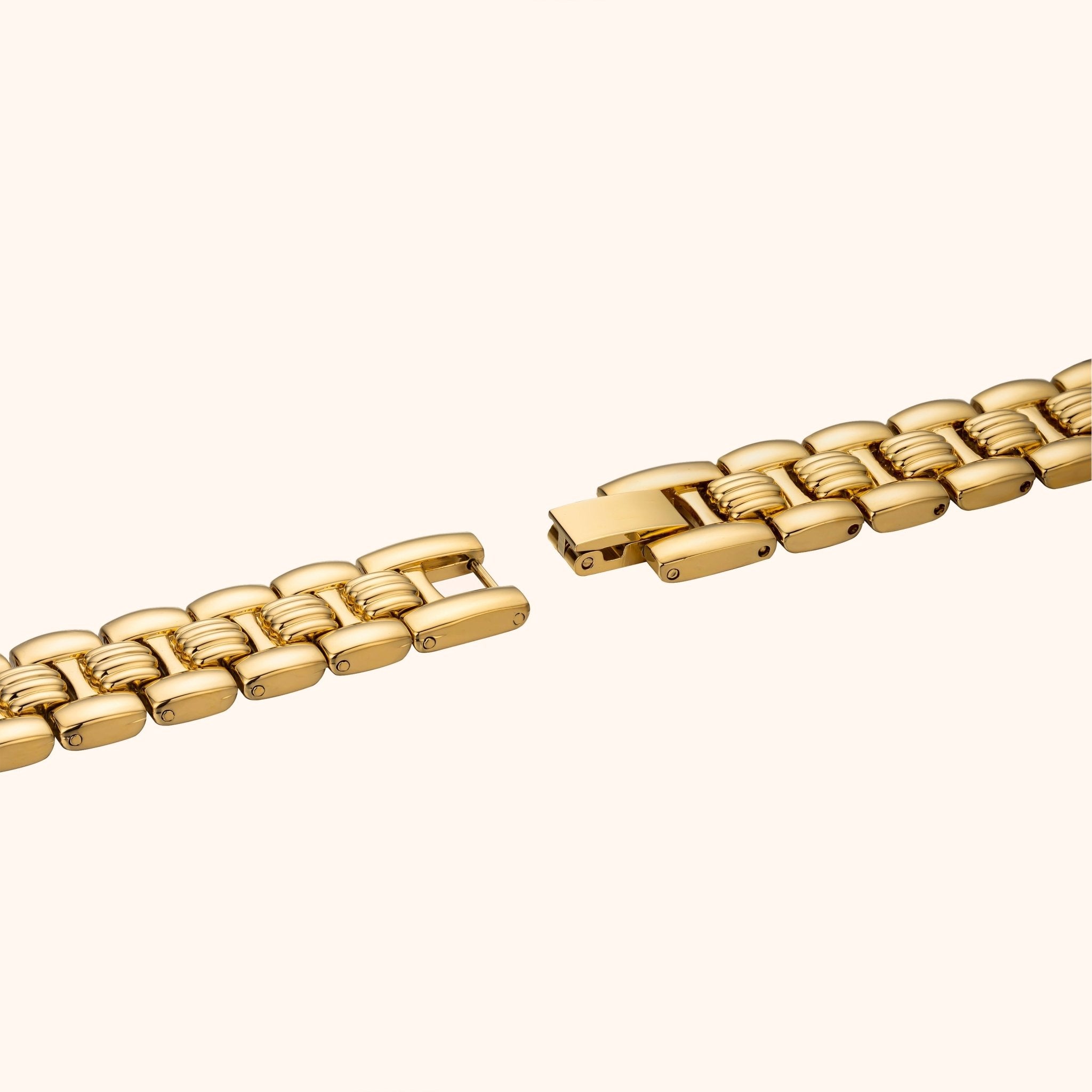 Diana Uhr | Gold