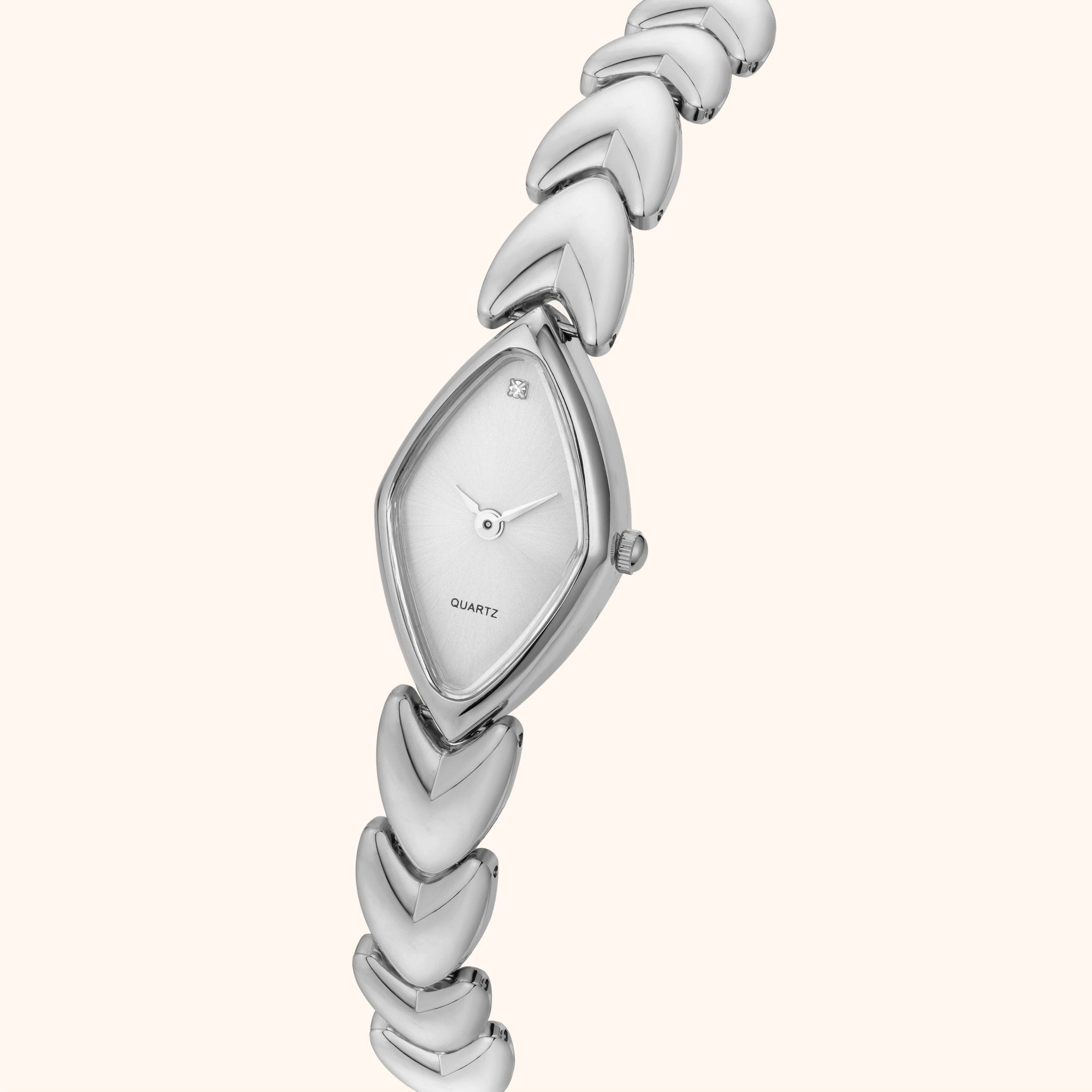 Lucille | Silber