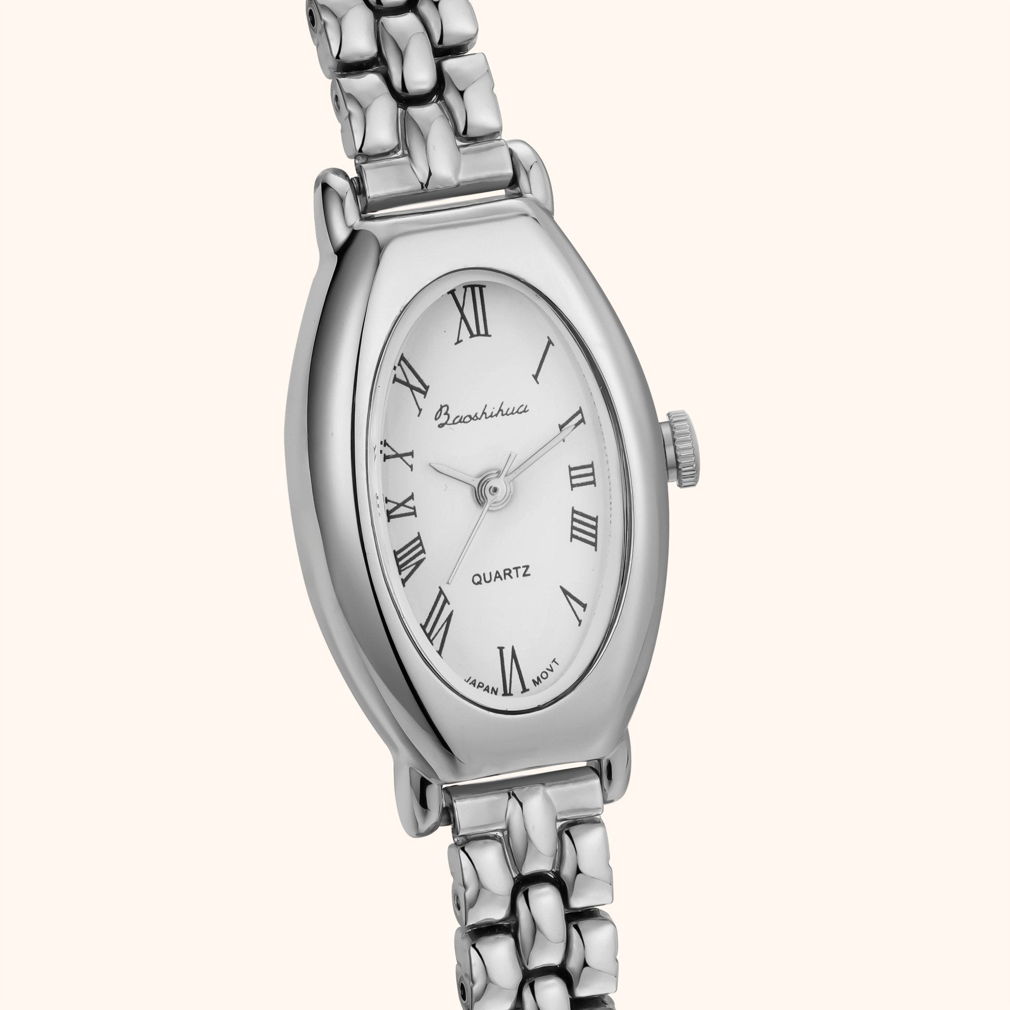 Beatrice | Zilver