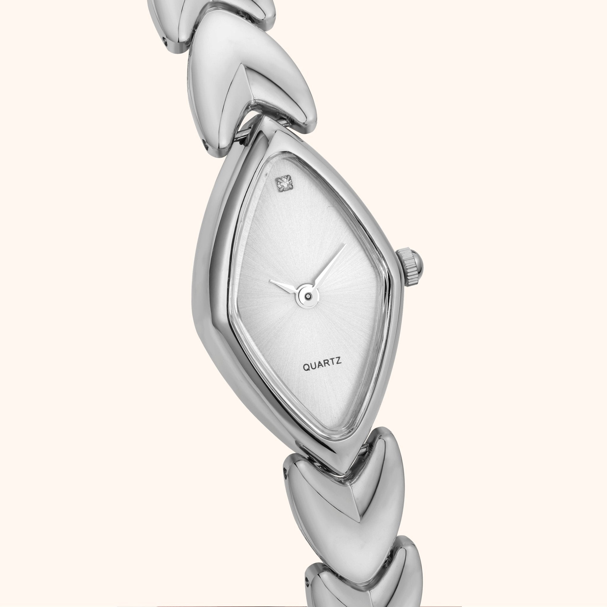 Lucille | Silber