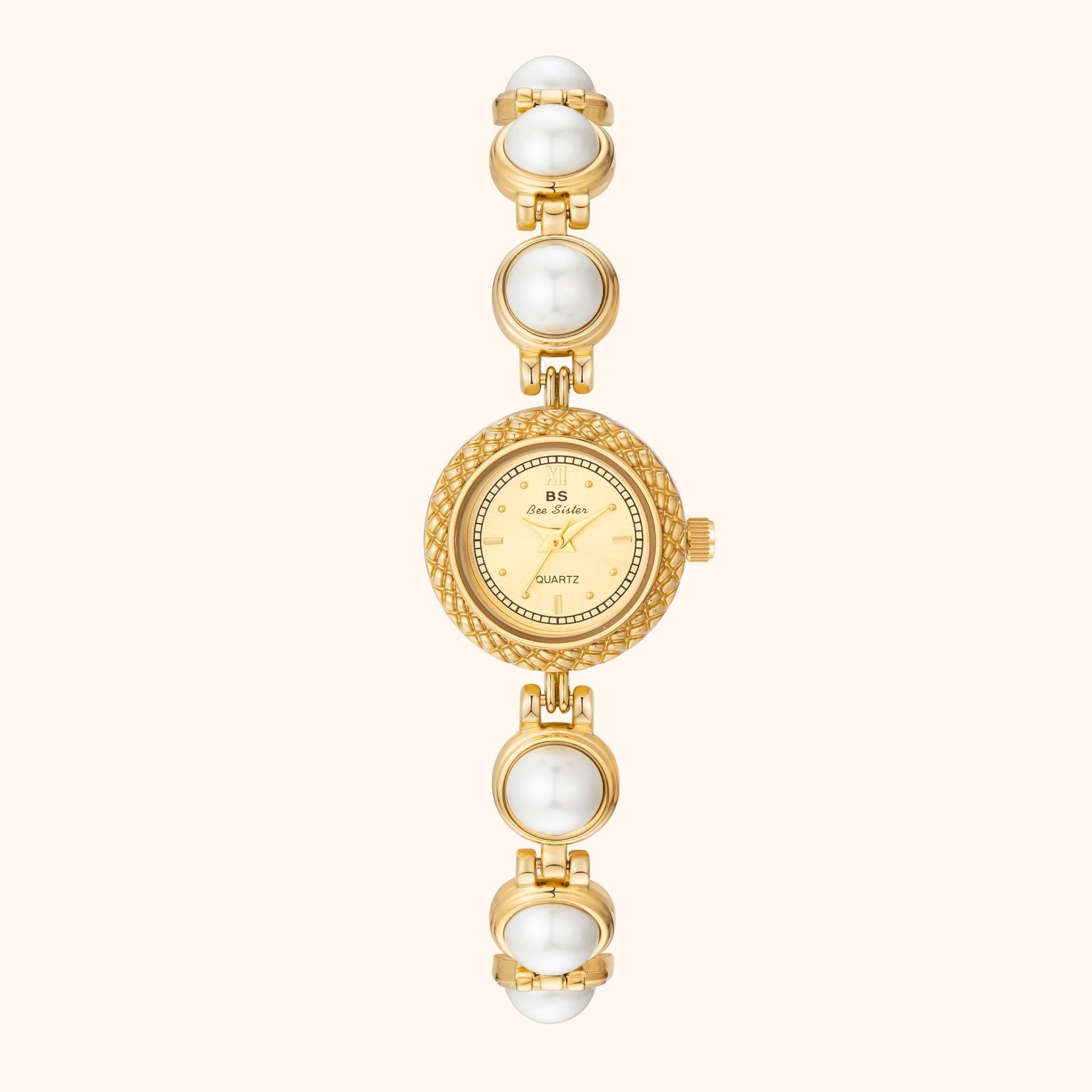 Dahlie Gold-Maison Doré