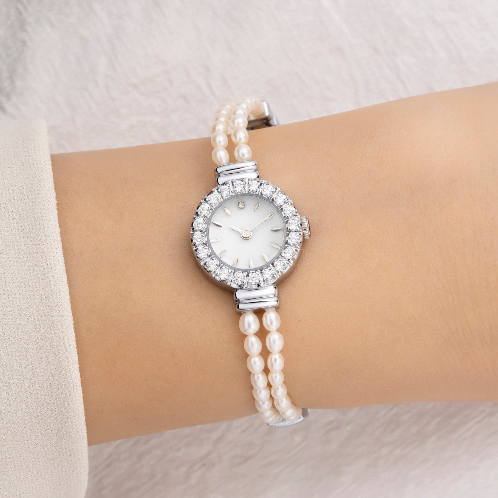 Elina | Zilver-Maison Doré