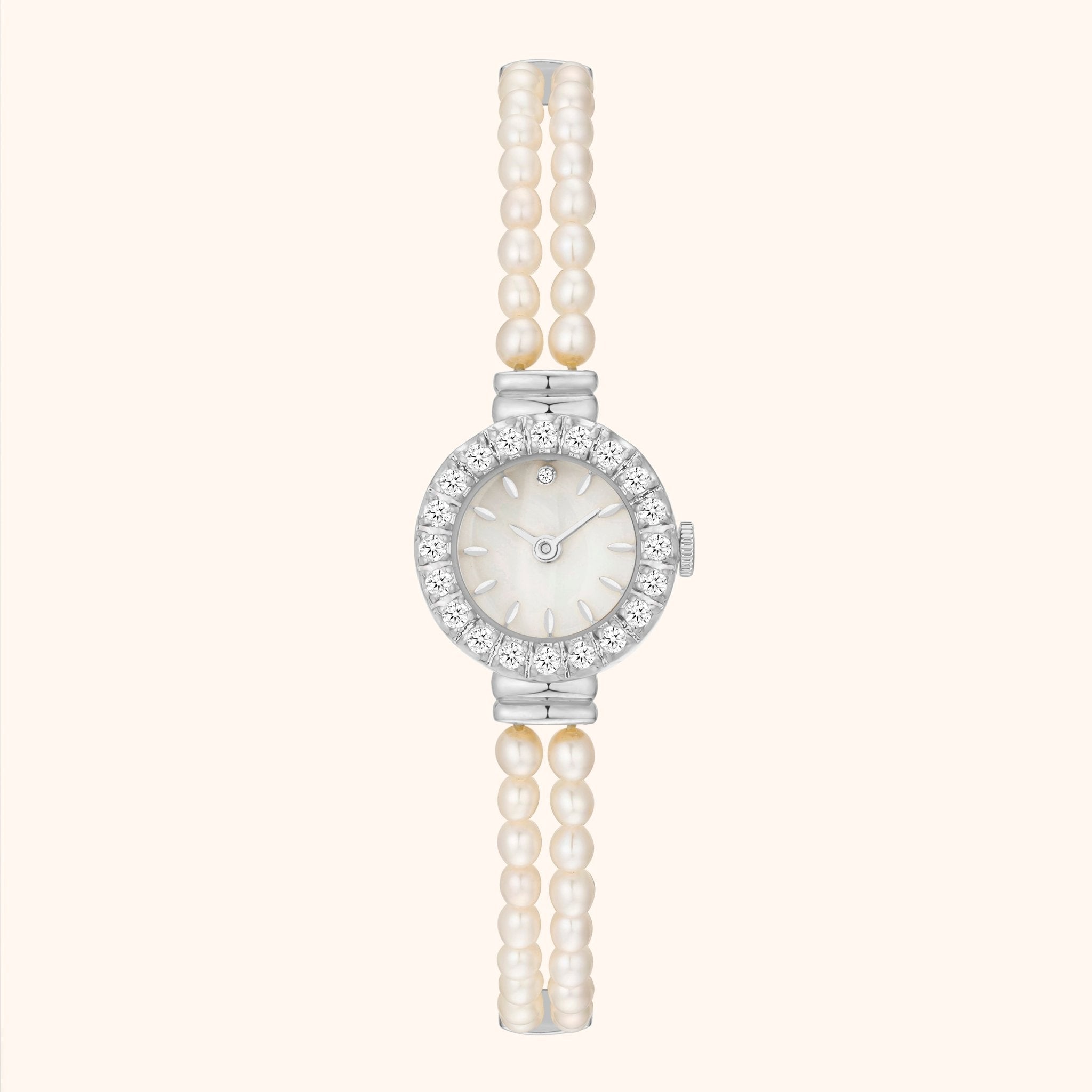 Elina | Zilver-Maison Doré