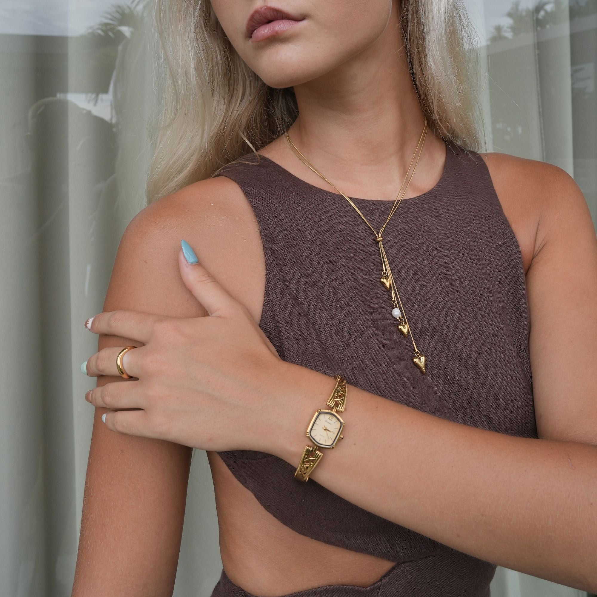 Elora Gold-Maison Doré
